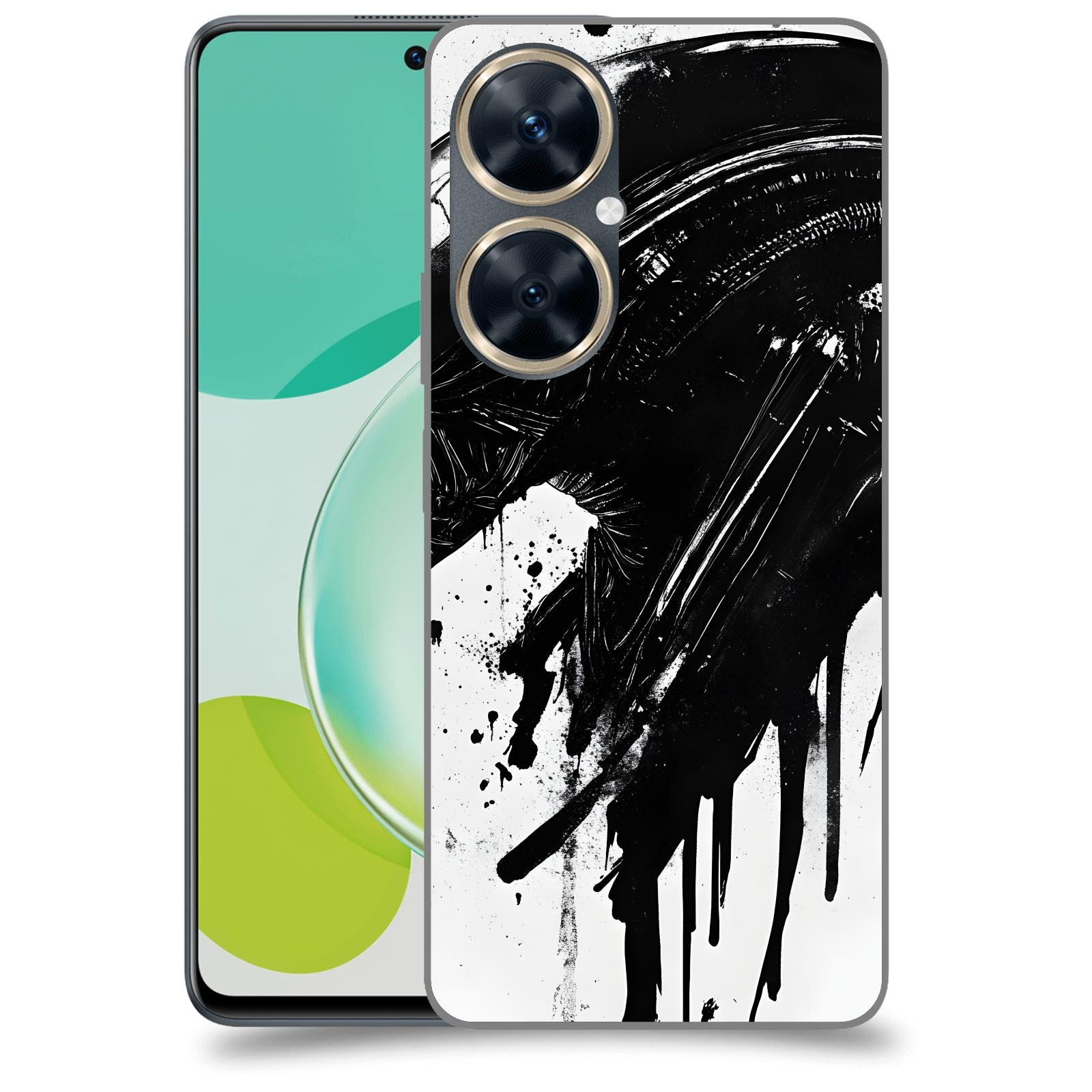 ACOVER Kryt na mobil HUAWEI Nova 11 - Alien 2