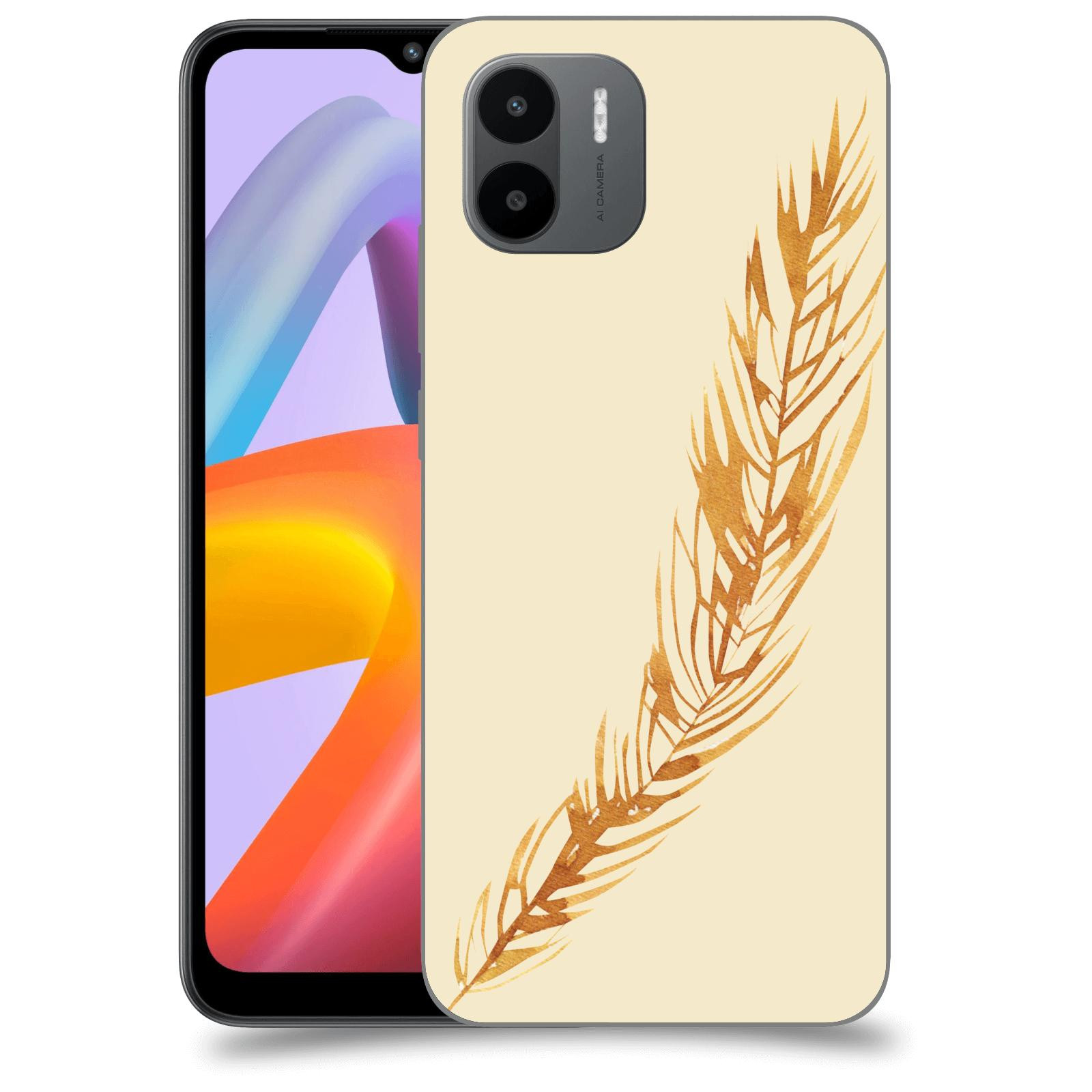 ACOVER Kryt na mobil Xiaomi Redmi A2+ - Autumn
