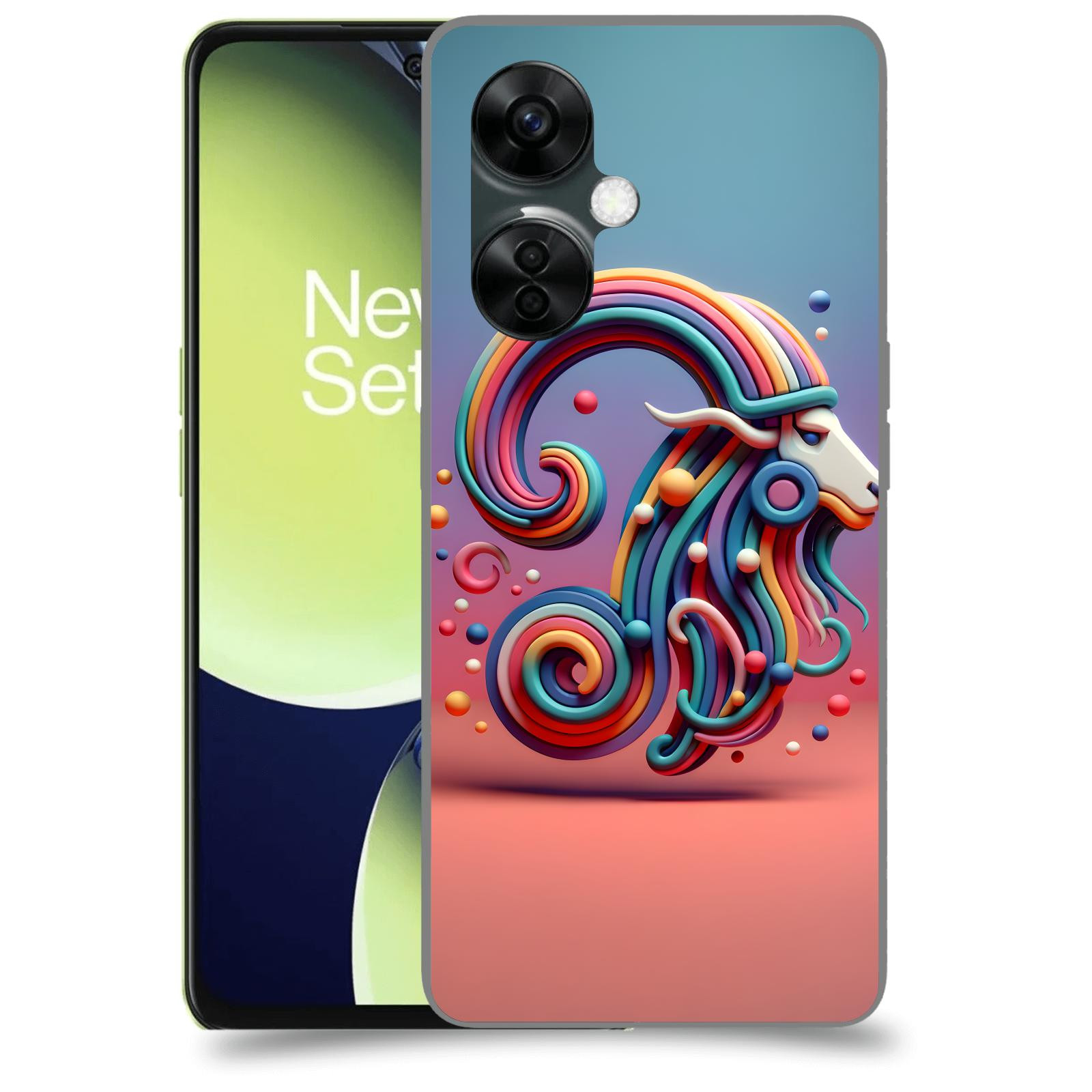 ACOVER Kryt na mobil OnePlus Nord CE 3 Lite 5G - Kozoroh 2