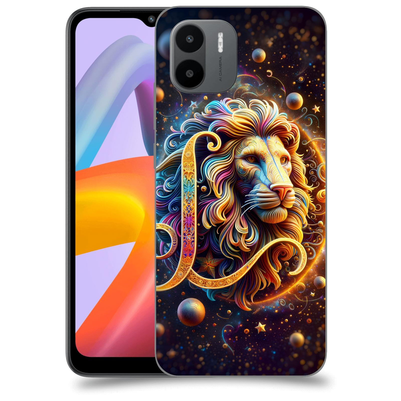 ACOVER Kryt na mobil Xiaomi Redmi A2+ - Lev