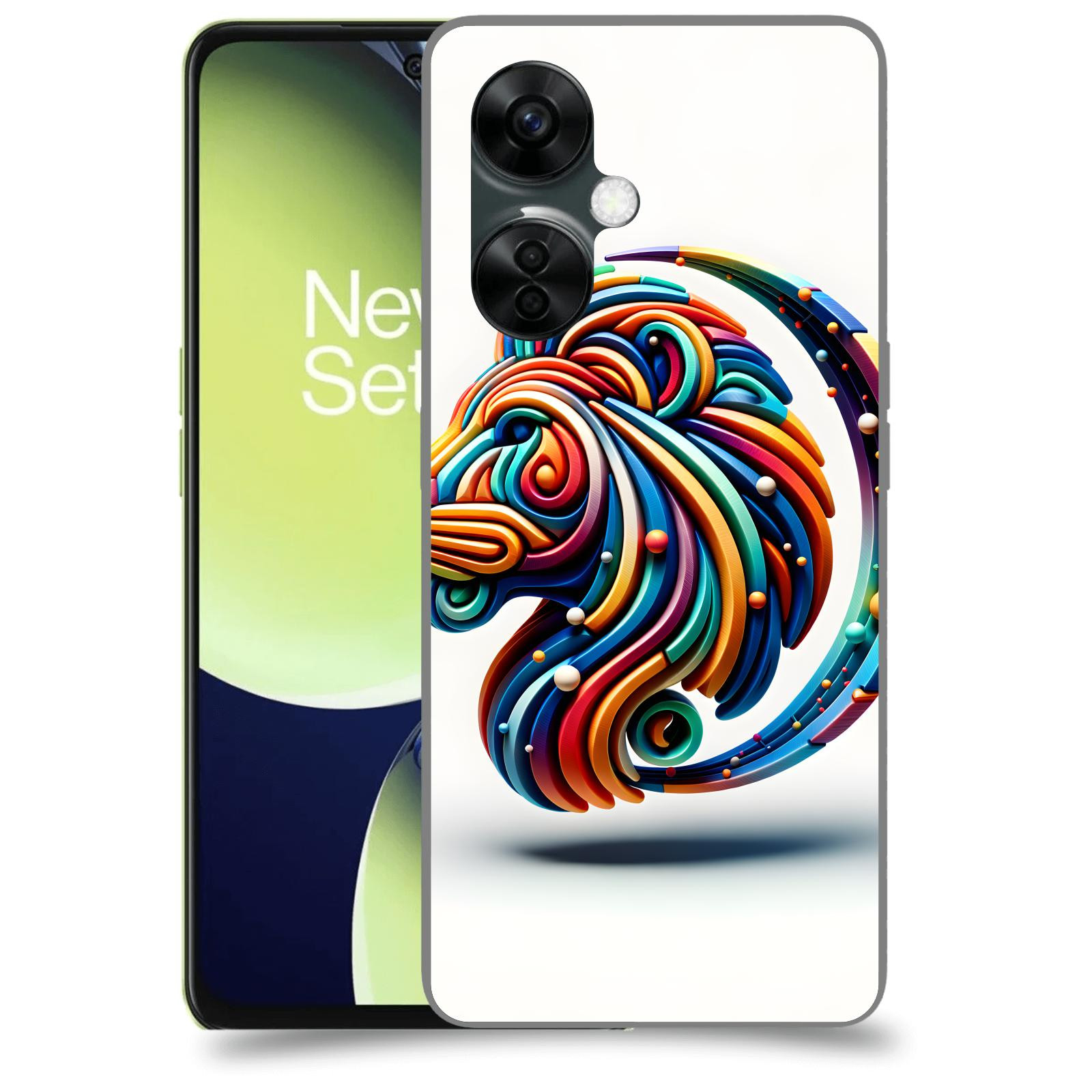 ACOVER Kryt na mobil OnePlus Nord CE 3 Lite 5G - Lev 2