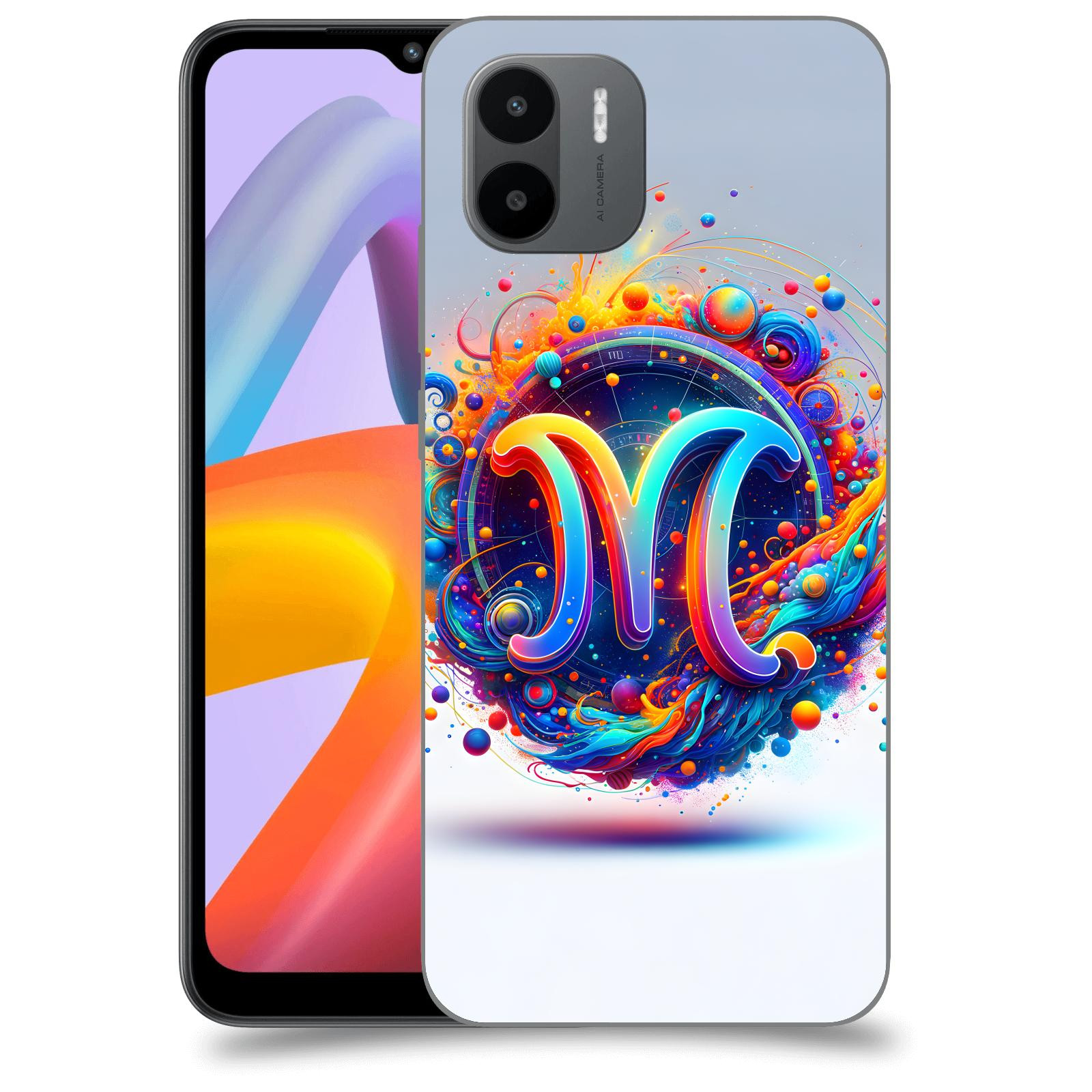 ACOVER Kryt na mobil Xiaomi Redmi A2+ - Panna