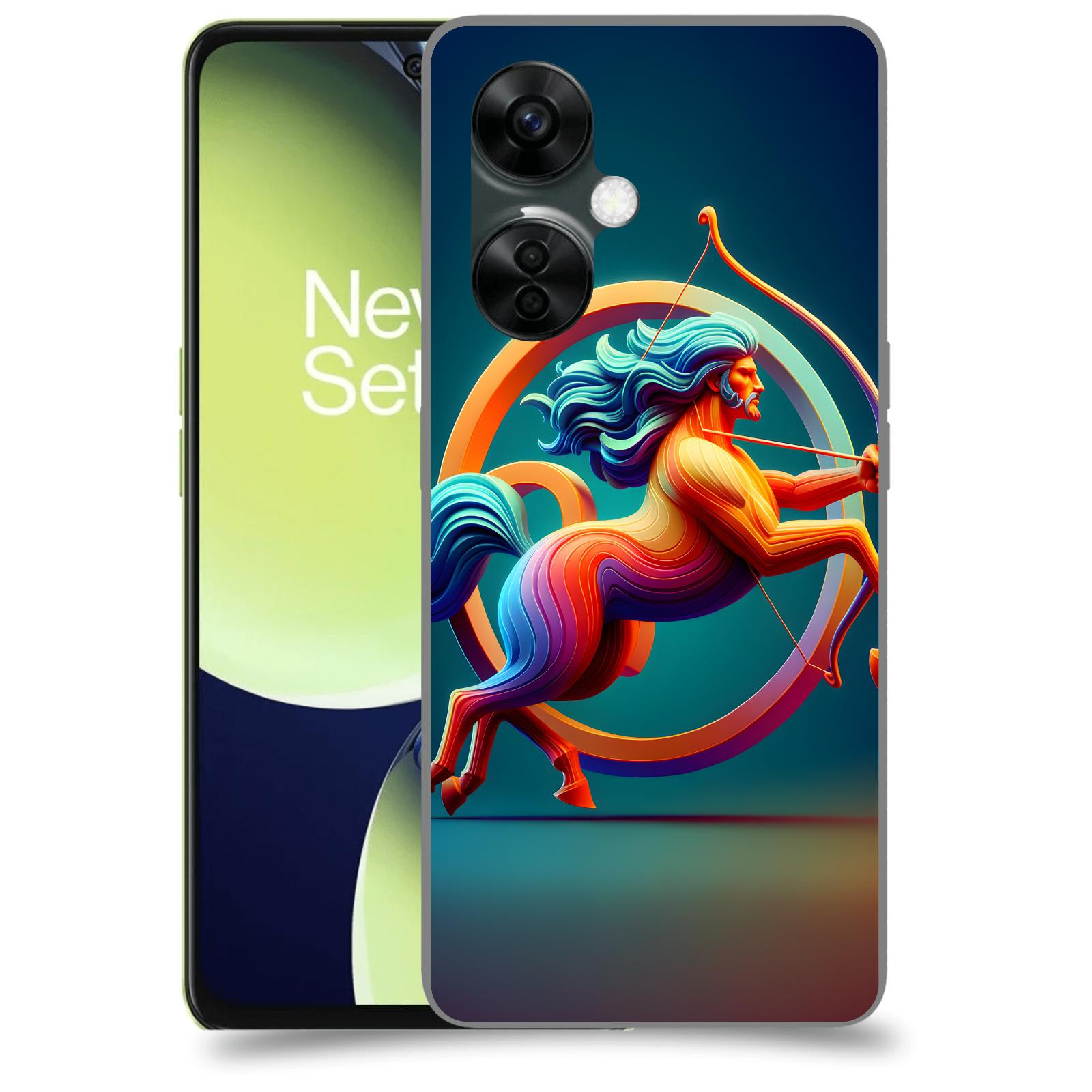 ACOVER Kryt na mobil OnePlus Nord CE 3 Lite 5G - Střelec 2