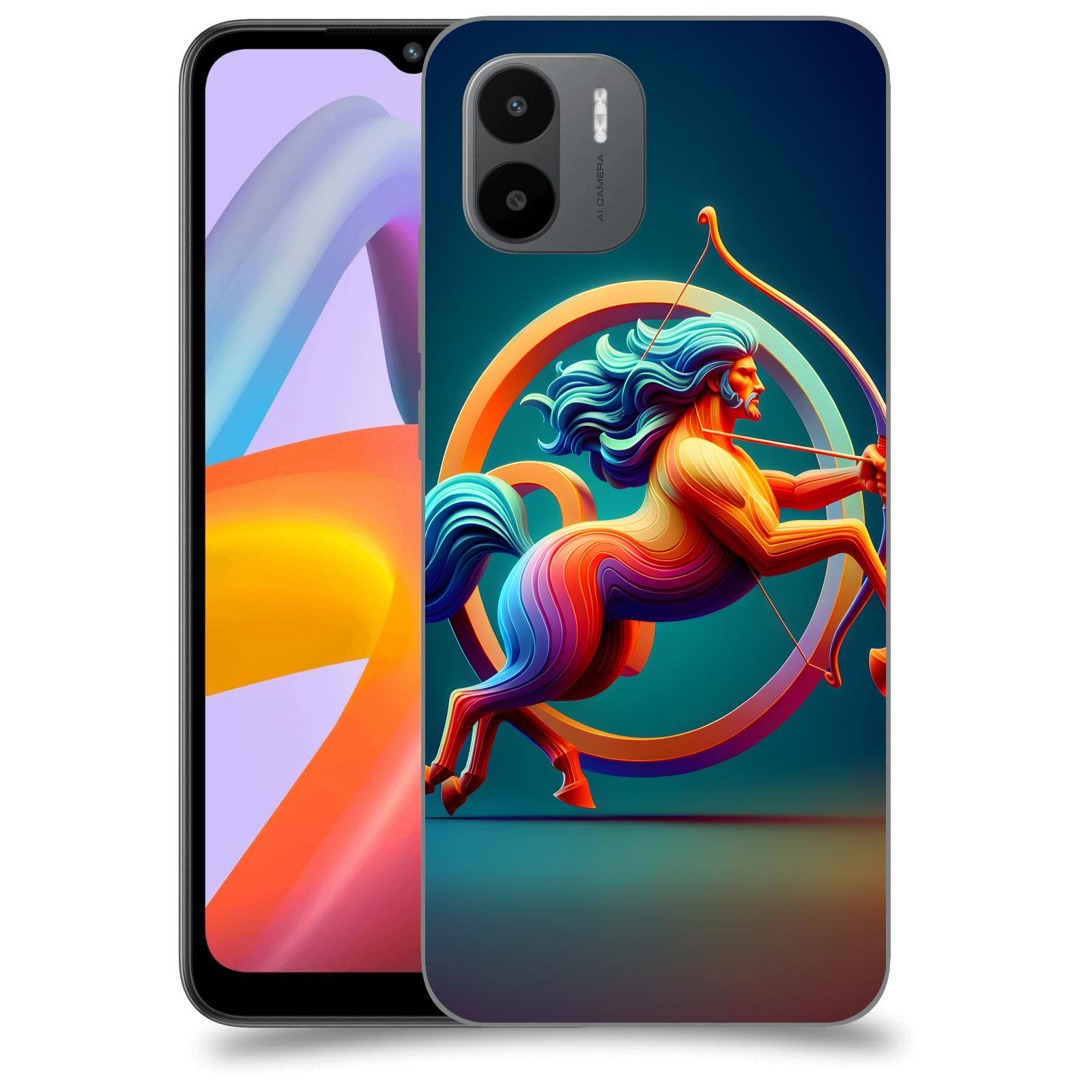 ACOVER Kryt na mobil Xiaomi Redmi A2+ - Střelec 2