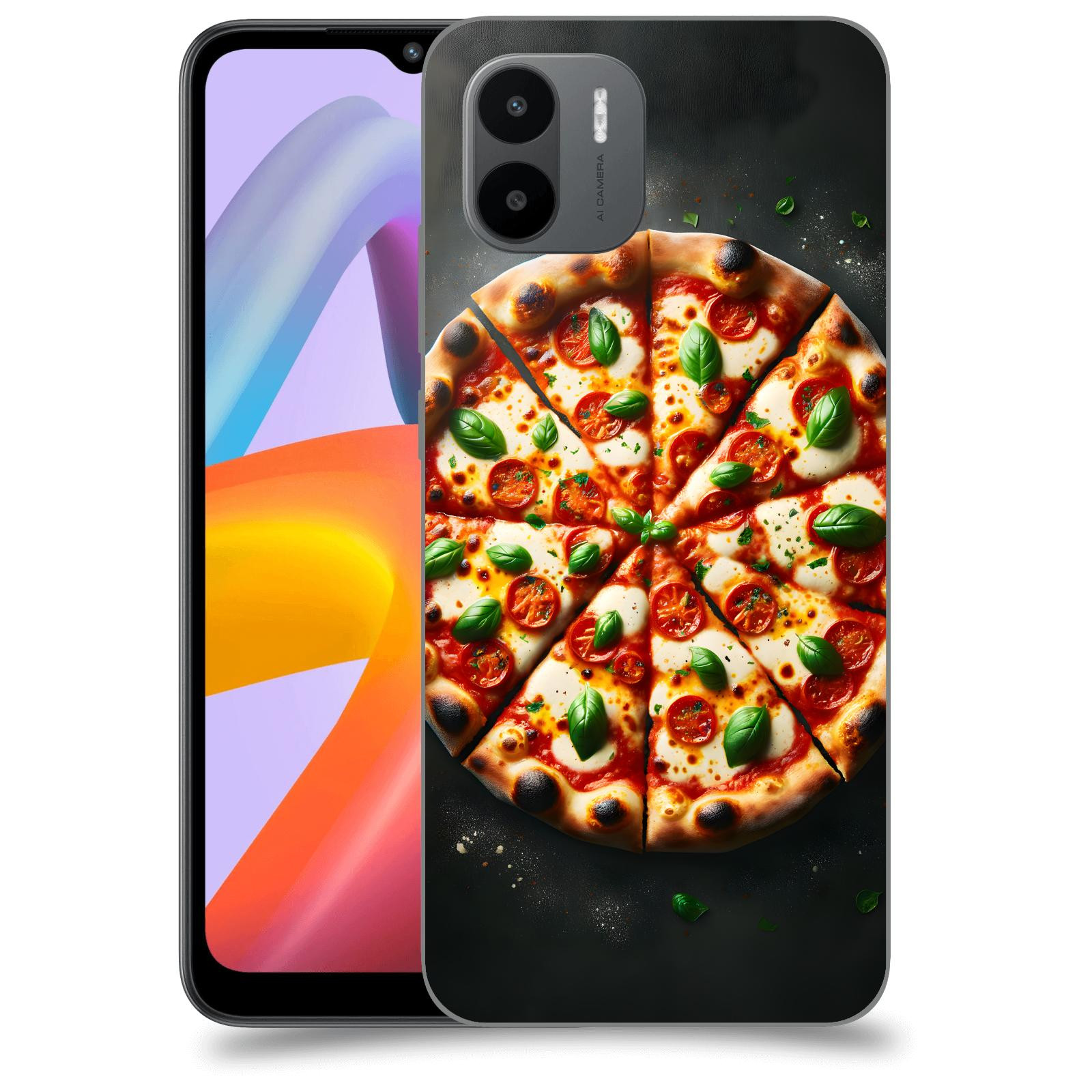 ACOVER Kryt na mobil Xiaomi Redmi A2+ - Pizza