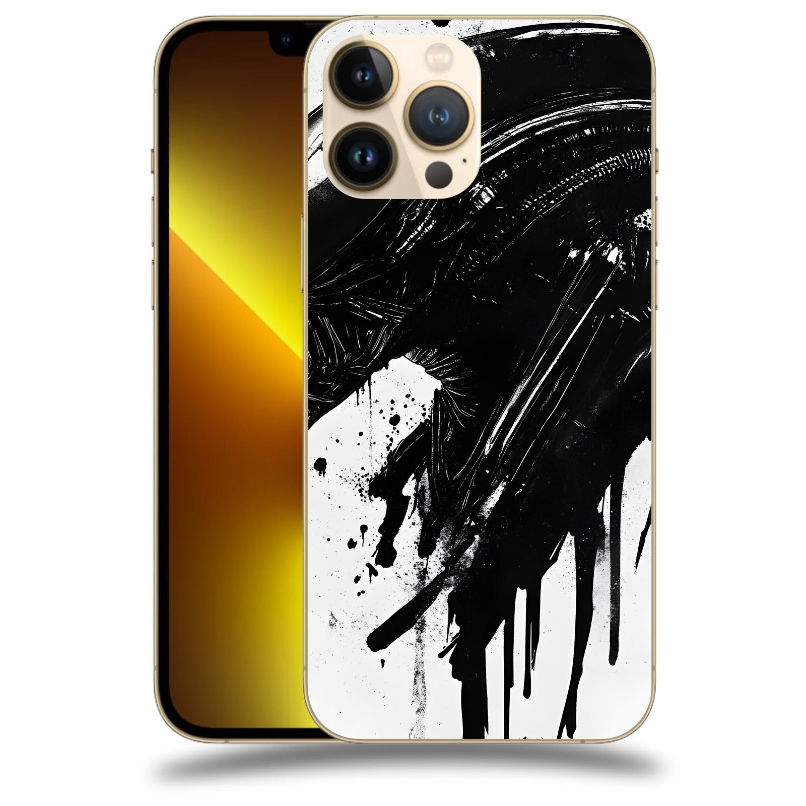 ACOVER Kryt na mobil Apple iPhone 13 Pro - Alien 2