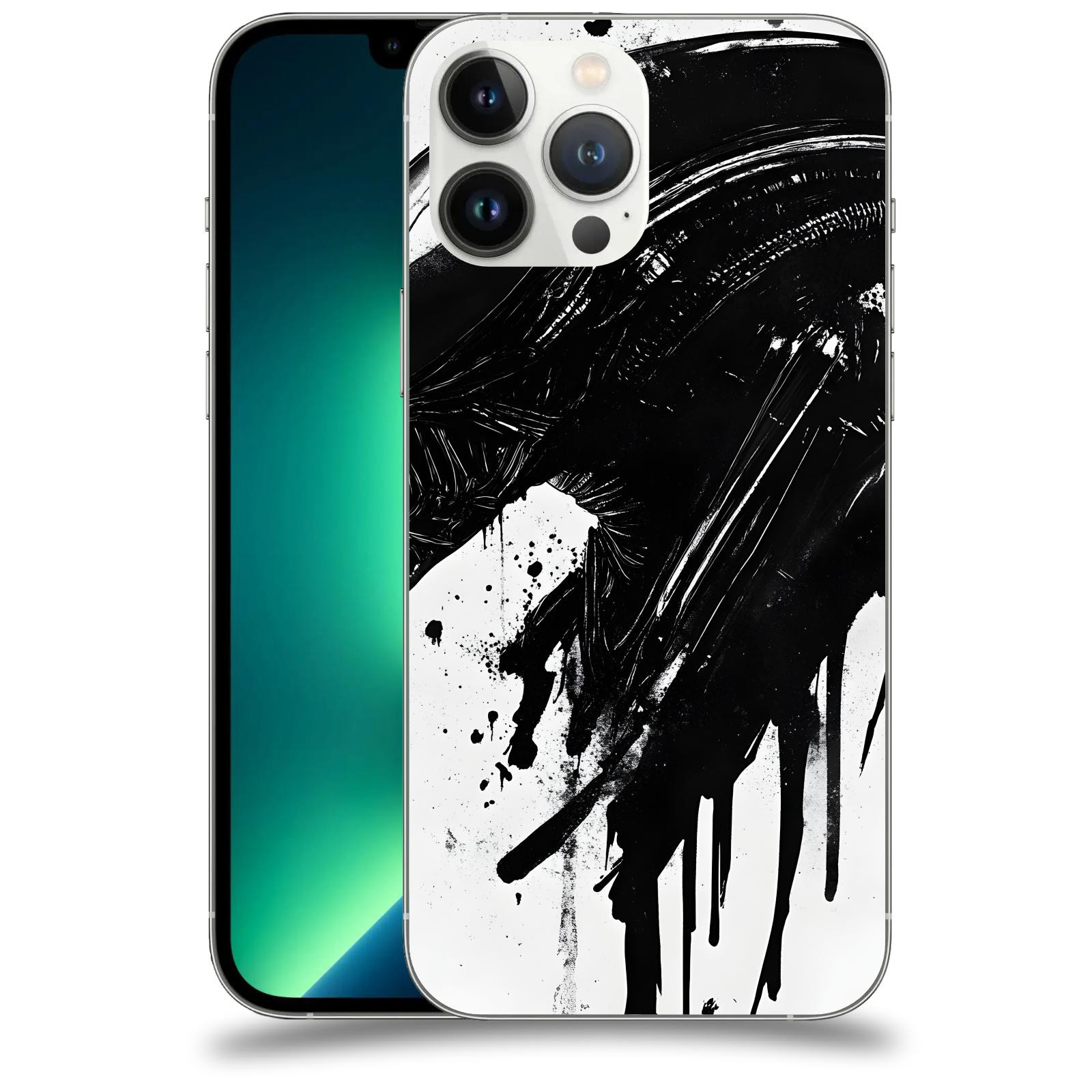 ACOVER Kryt na mobil Apple iPhone 13 Pro Max - Alien 2