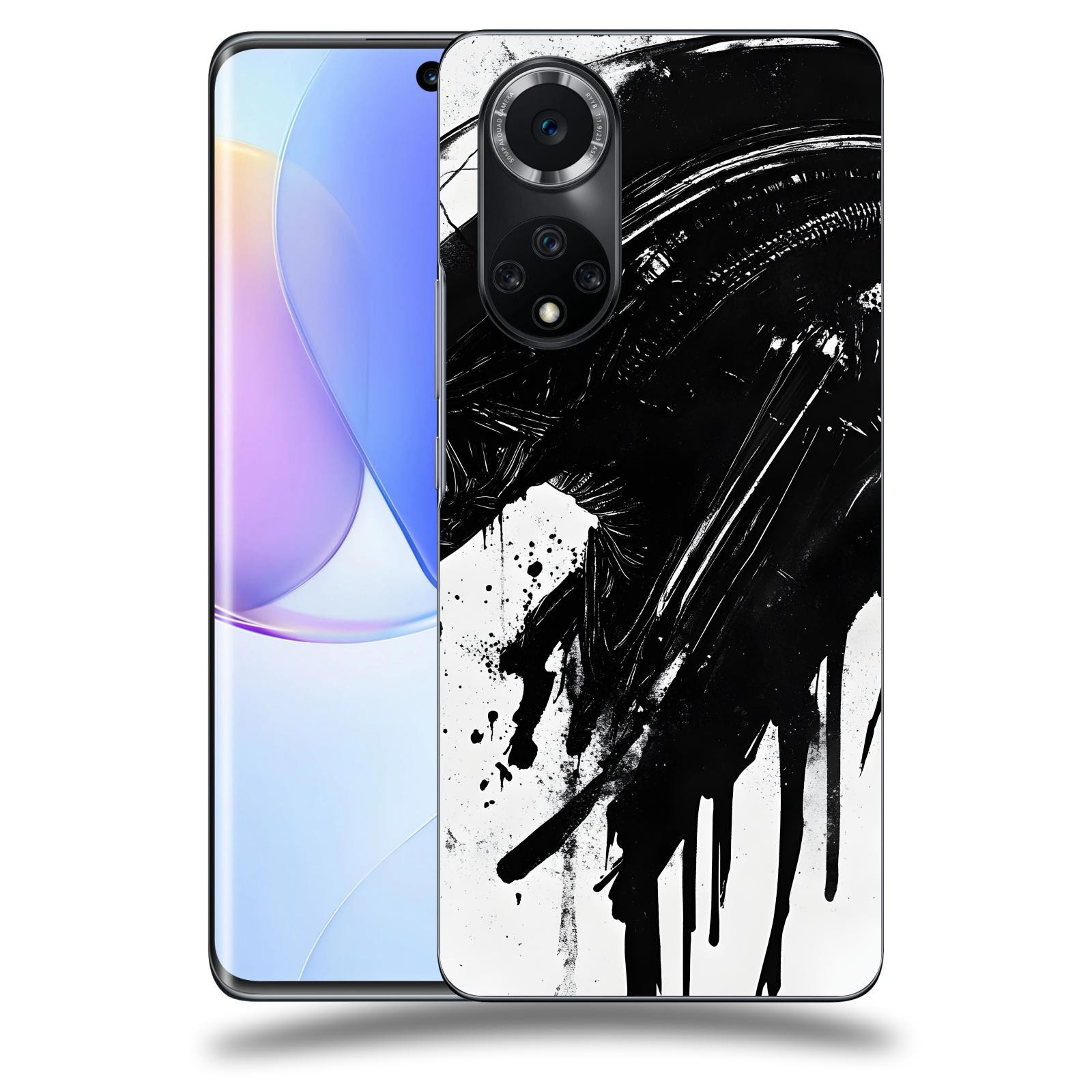 ACOVER Kryt na mobil Huawei Nova 9 - Alien 2