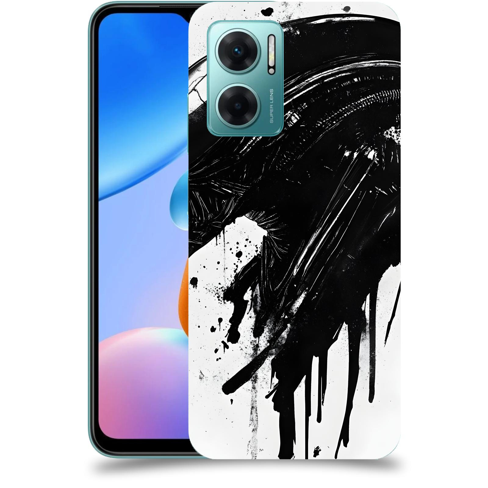ACOVER Kryt na mobil Xiaomi Redmi 10 5G - Alien 2