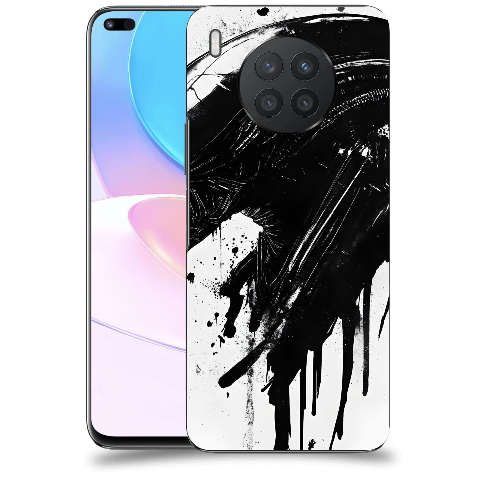 ACOVER Kryt na mobil Honor 50 Lite - Alien 2