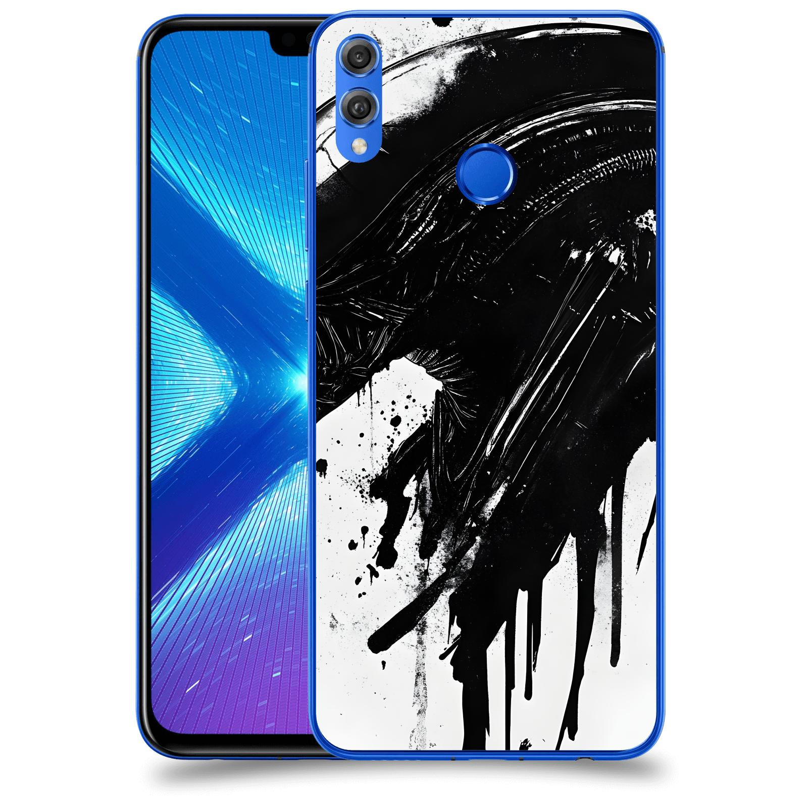 ACOVER Kryt na mobil Honor 8X - Alien 2