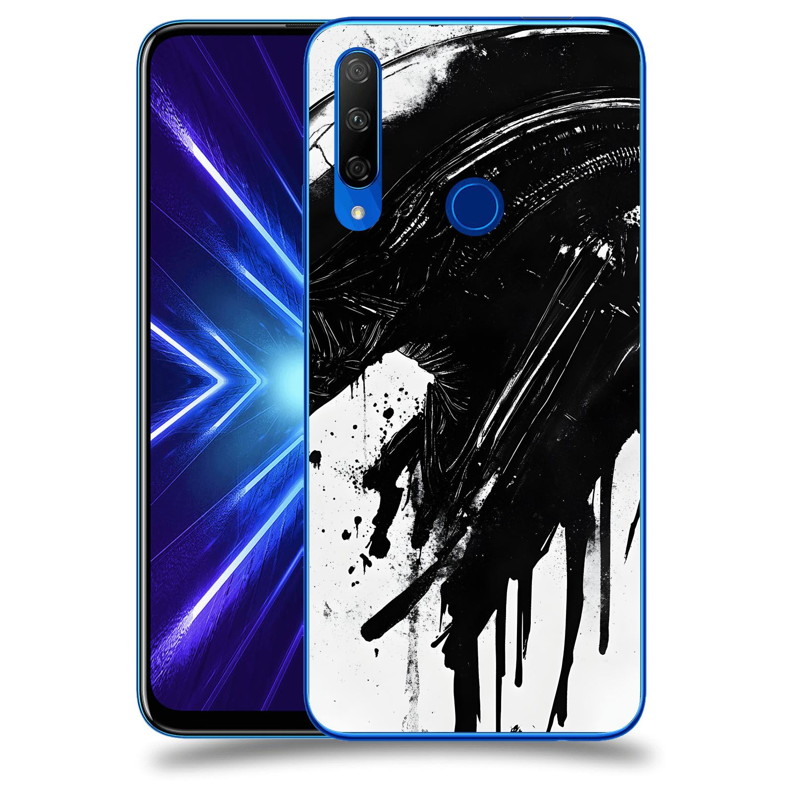 ACOVER Kryt na mobil Honor 9X - Alien 2