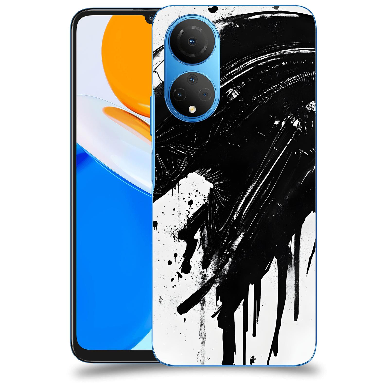 ACOVER Kryt na mobil Honor X7 - Alien 2