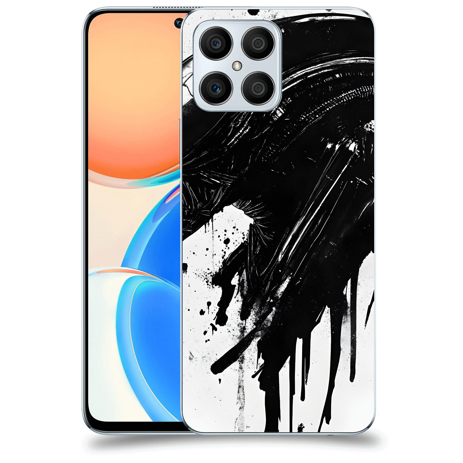 ACOVER Kryt na mobil Honor X8 5G - Alien 2