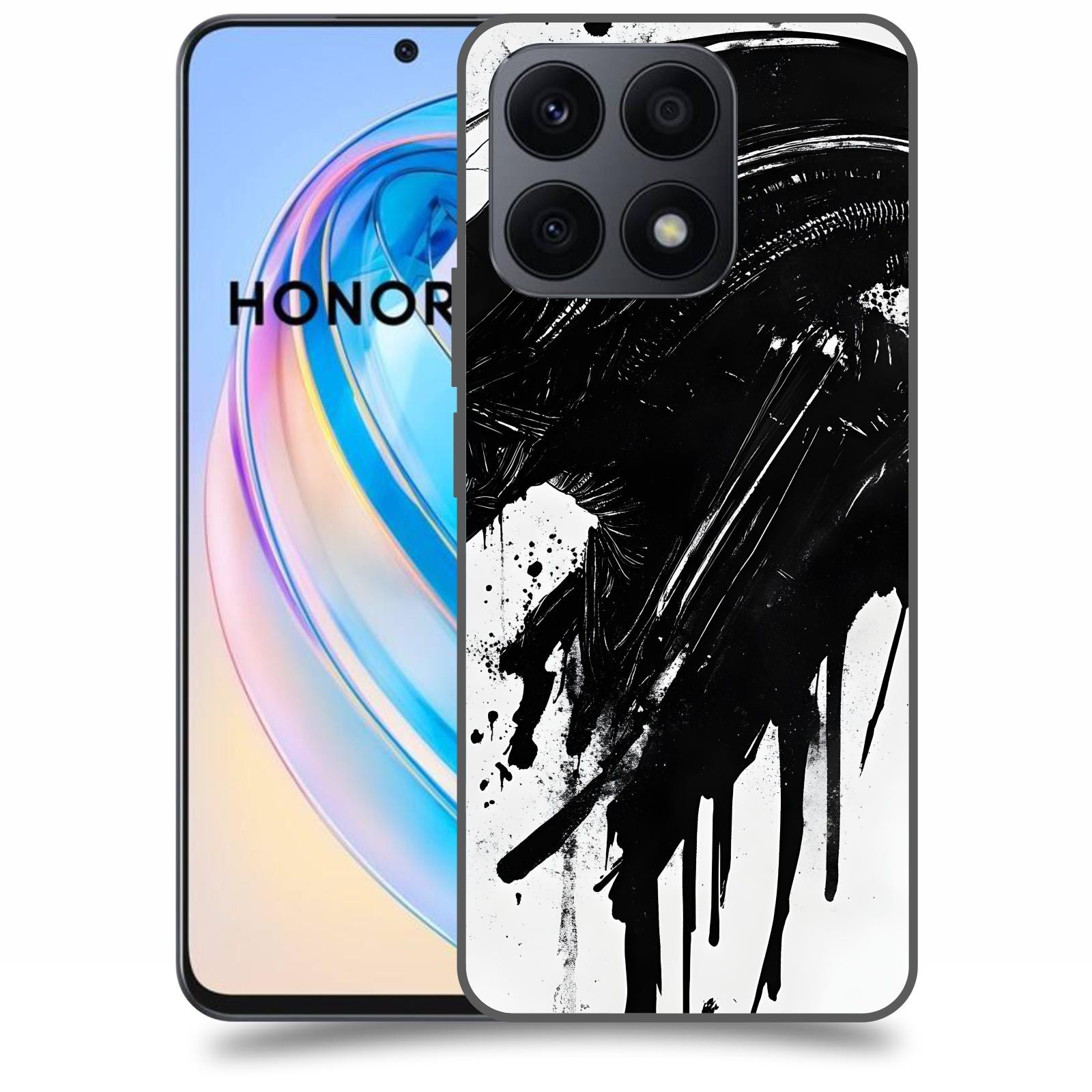 ACOVER Kryt na mobil Honor X8a - Alien 2