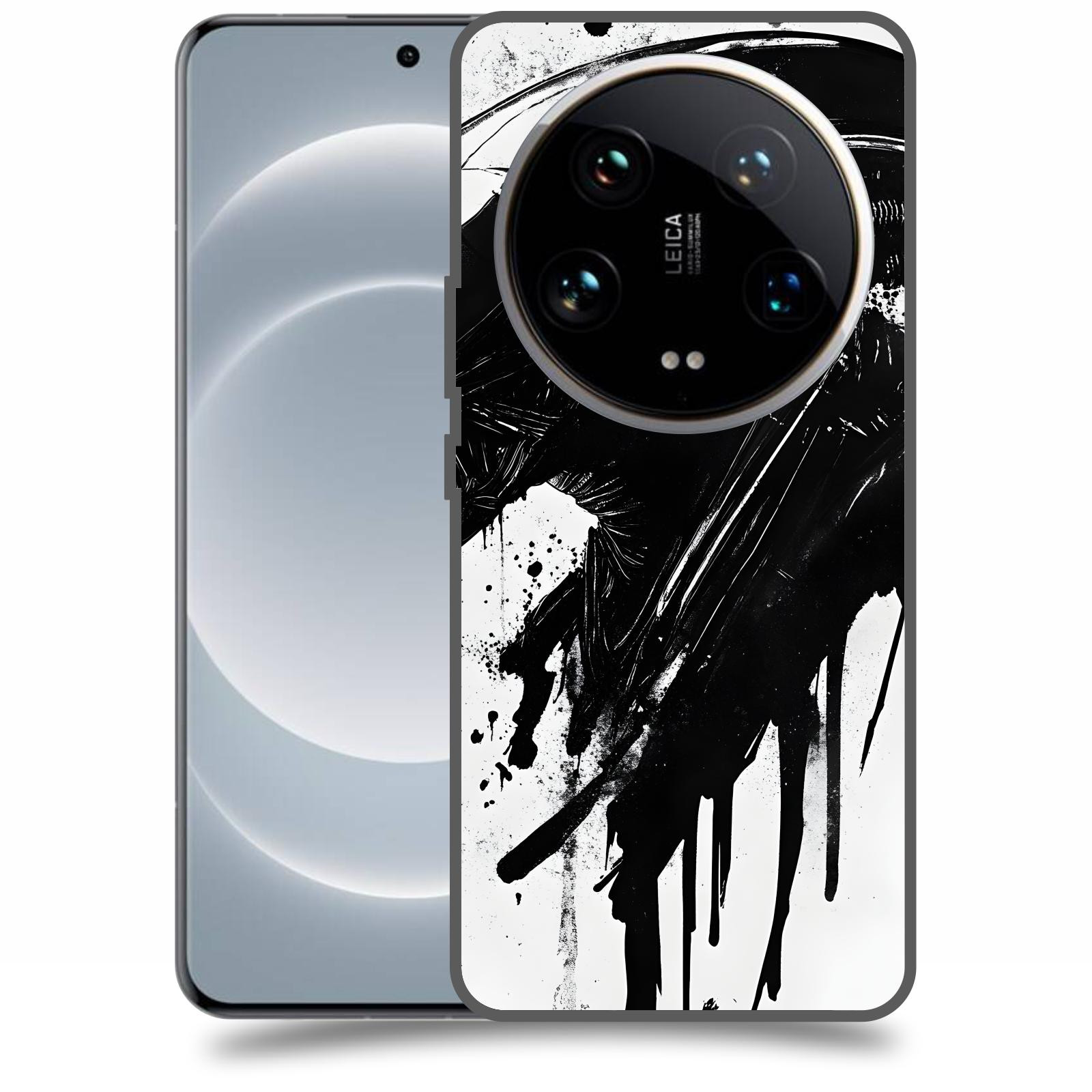 ACOVER Kryt na mobil Xiaomi 14 Ultra - Alien 2