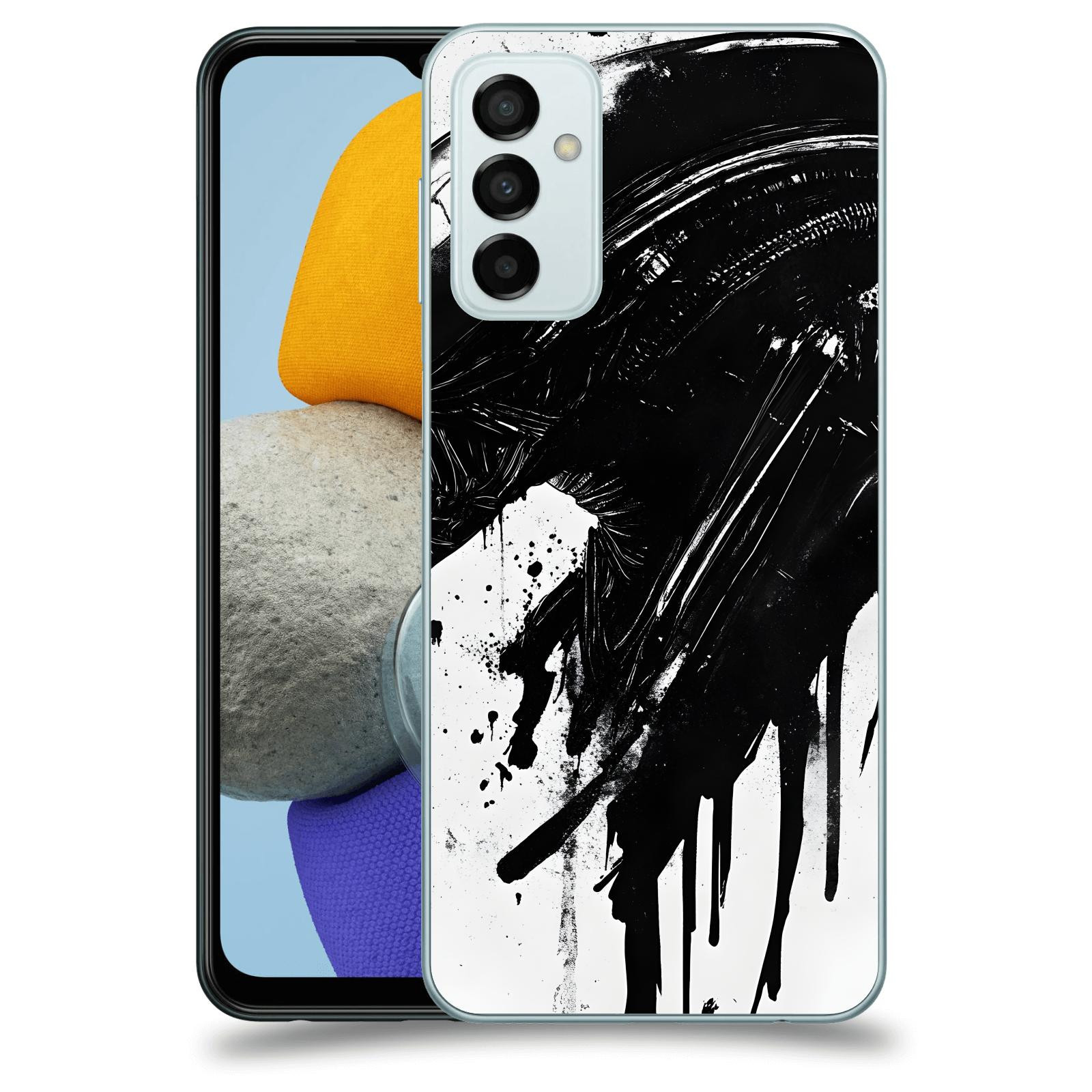 ACOVER Kryt na mobil Samsung Galaxy M23 5G - Alien 2