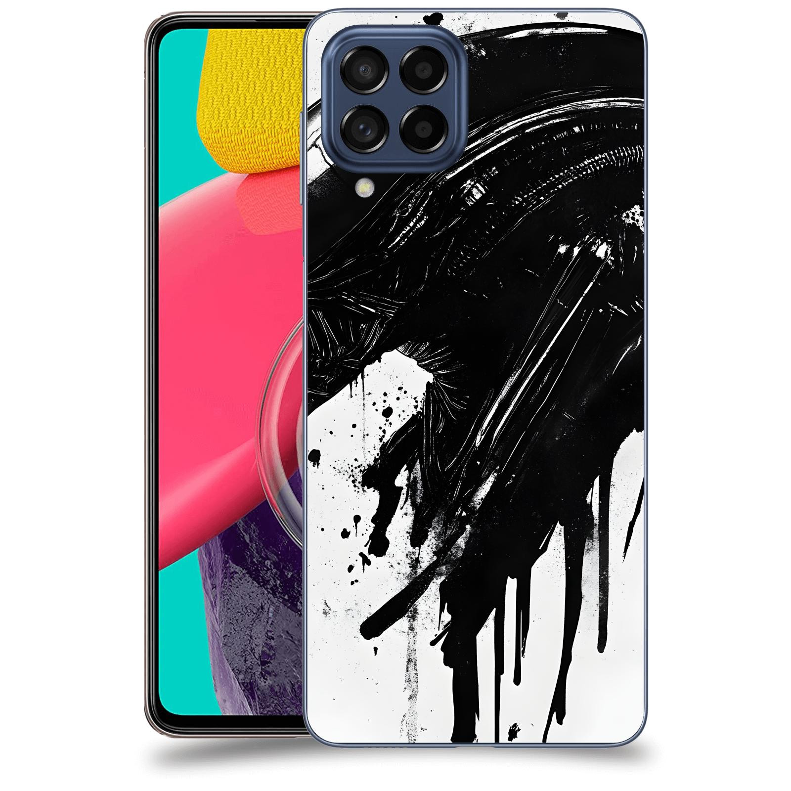 ACOVER Kryt na mobil Samsung Galaxy M53 5G - Alien 2