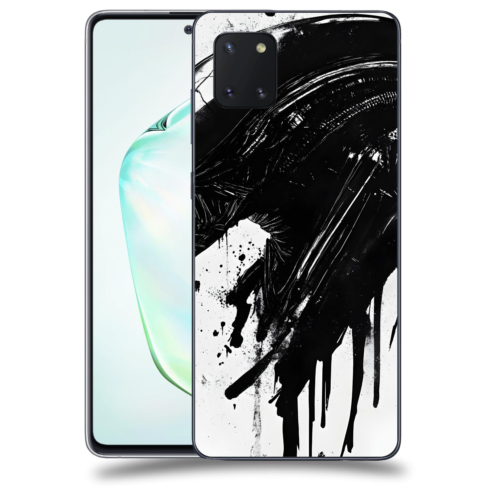 ACOVER Kryt na mobil Samsung Galaxy Note 10 Lite N770F - Alien 2