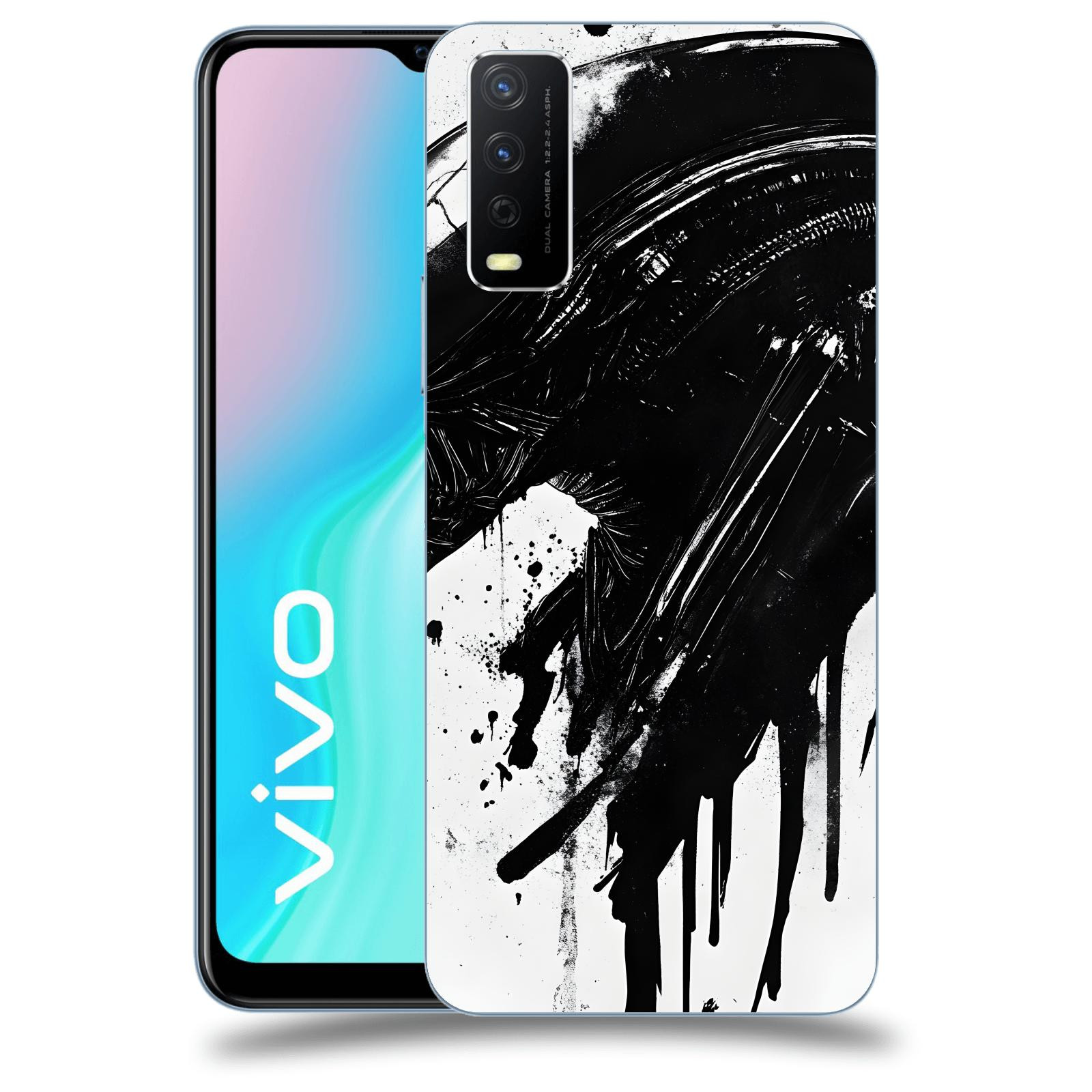 ACOVER Kryt na mobil Vivo Y11s - Alien 2