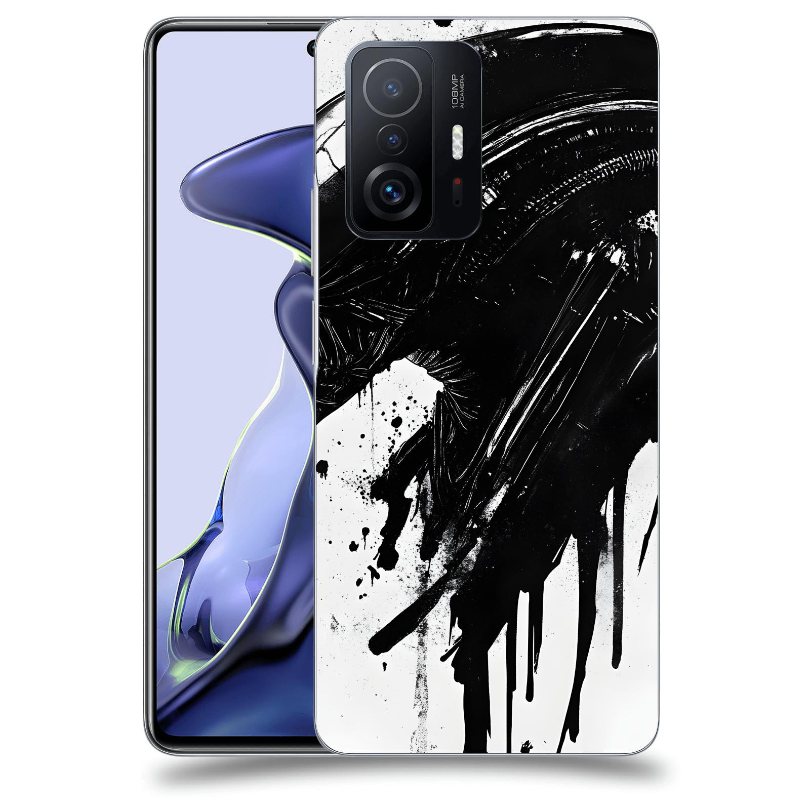 ACOVER Kryt na mobil Xiaomi 11T - Alien 2