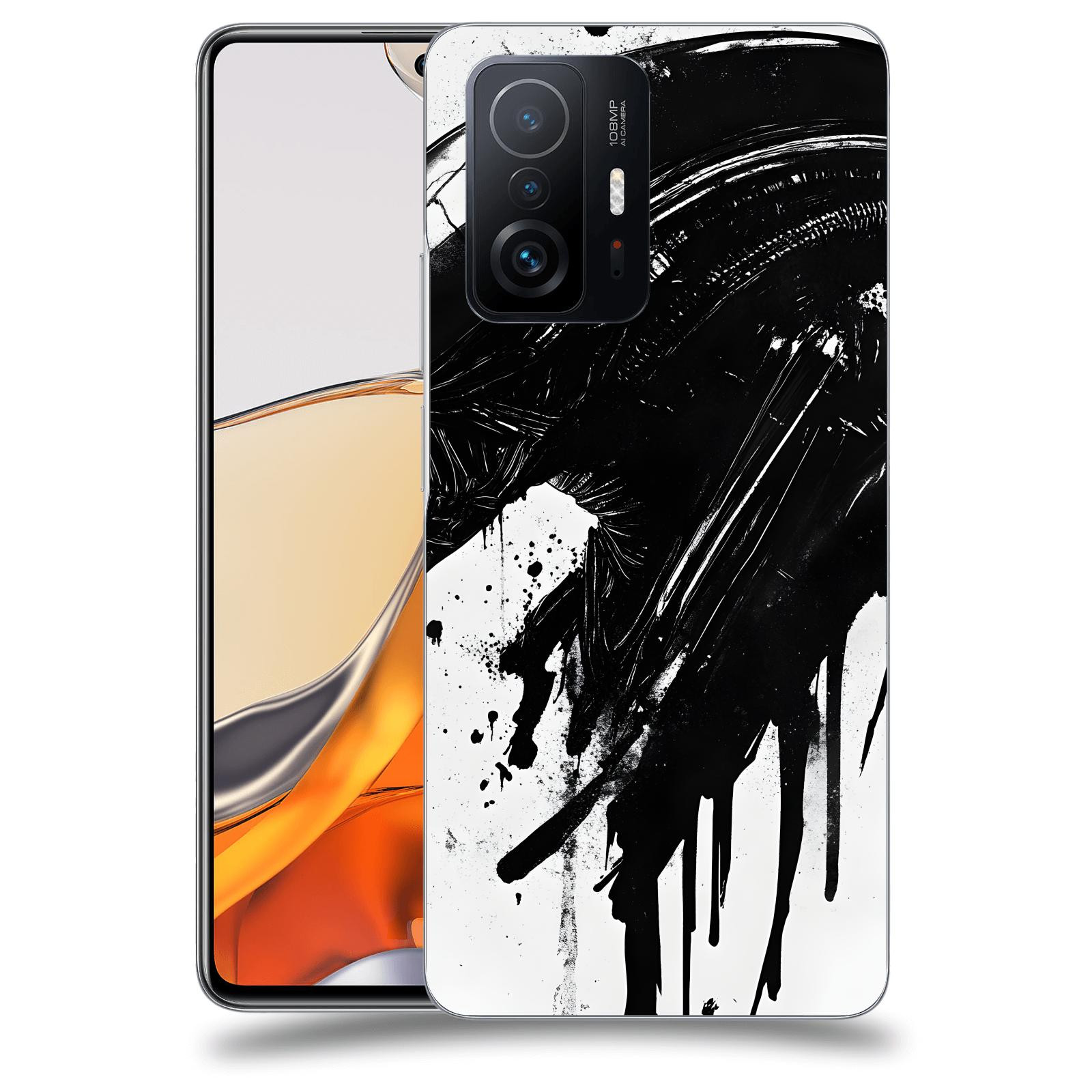 ACOVER Kryt na mobil Xiaomi 11T Pro - Alien 2