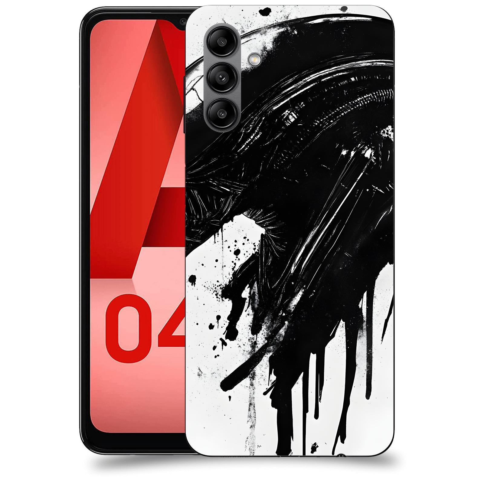 ACOVER Kryt na mobil Samsung Galaxy A04s - Alien 2