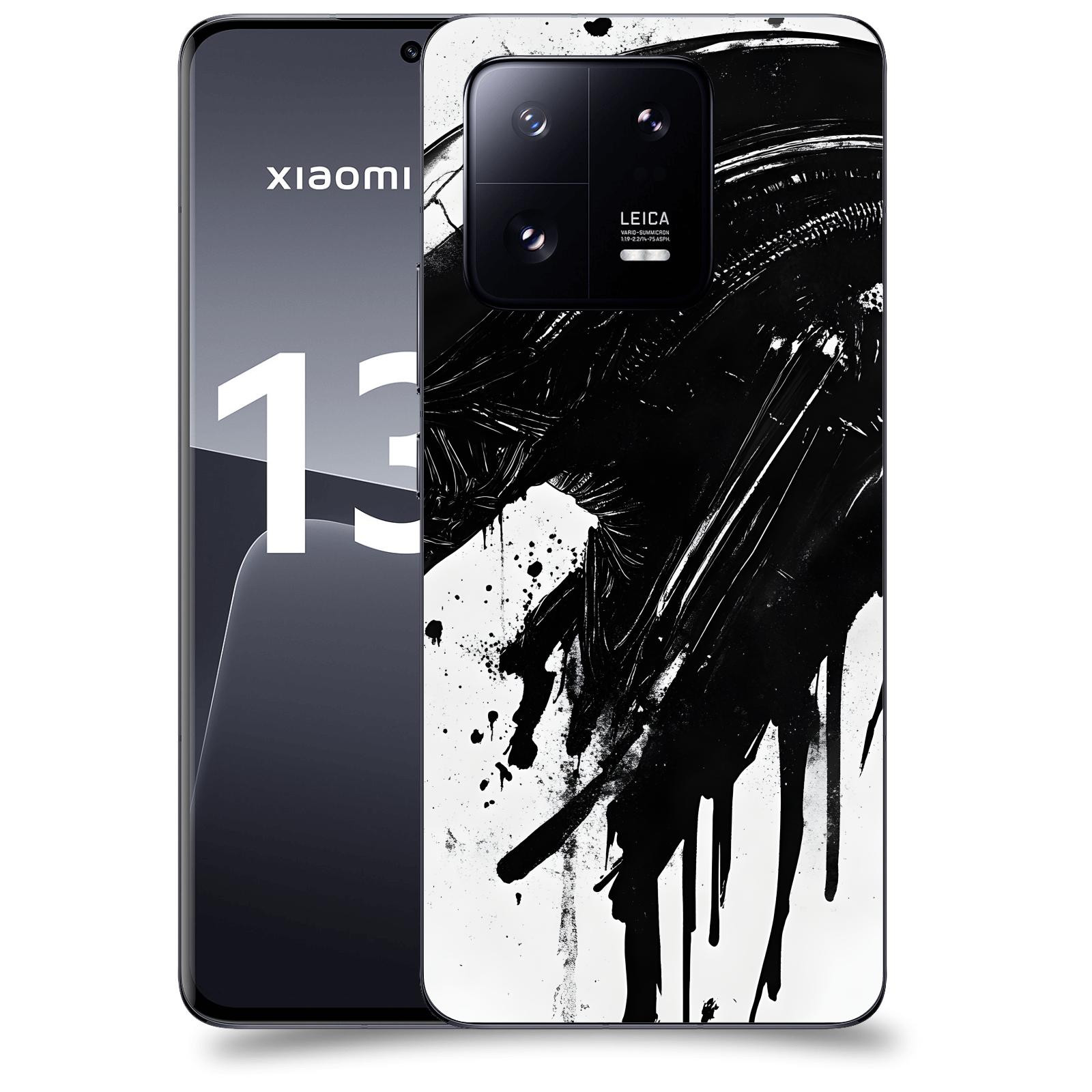 ACOVER Kryt na mobil Xiaomi 13 Pro - Alien 2