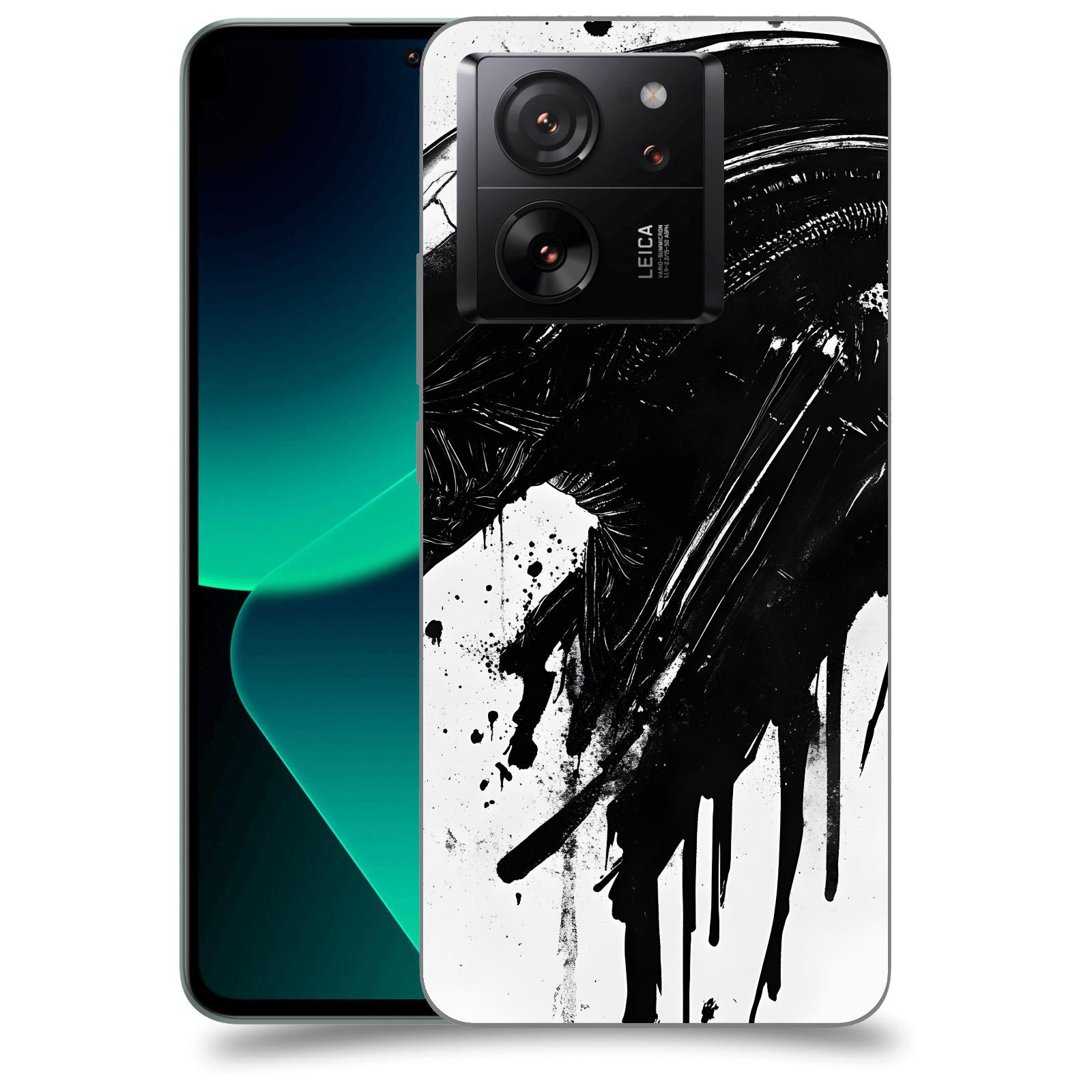 ACOVER Kryt na mobil Xiaomi 13T pro - Alien 2