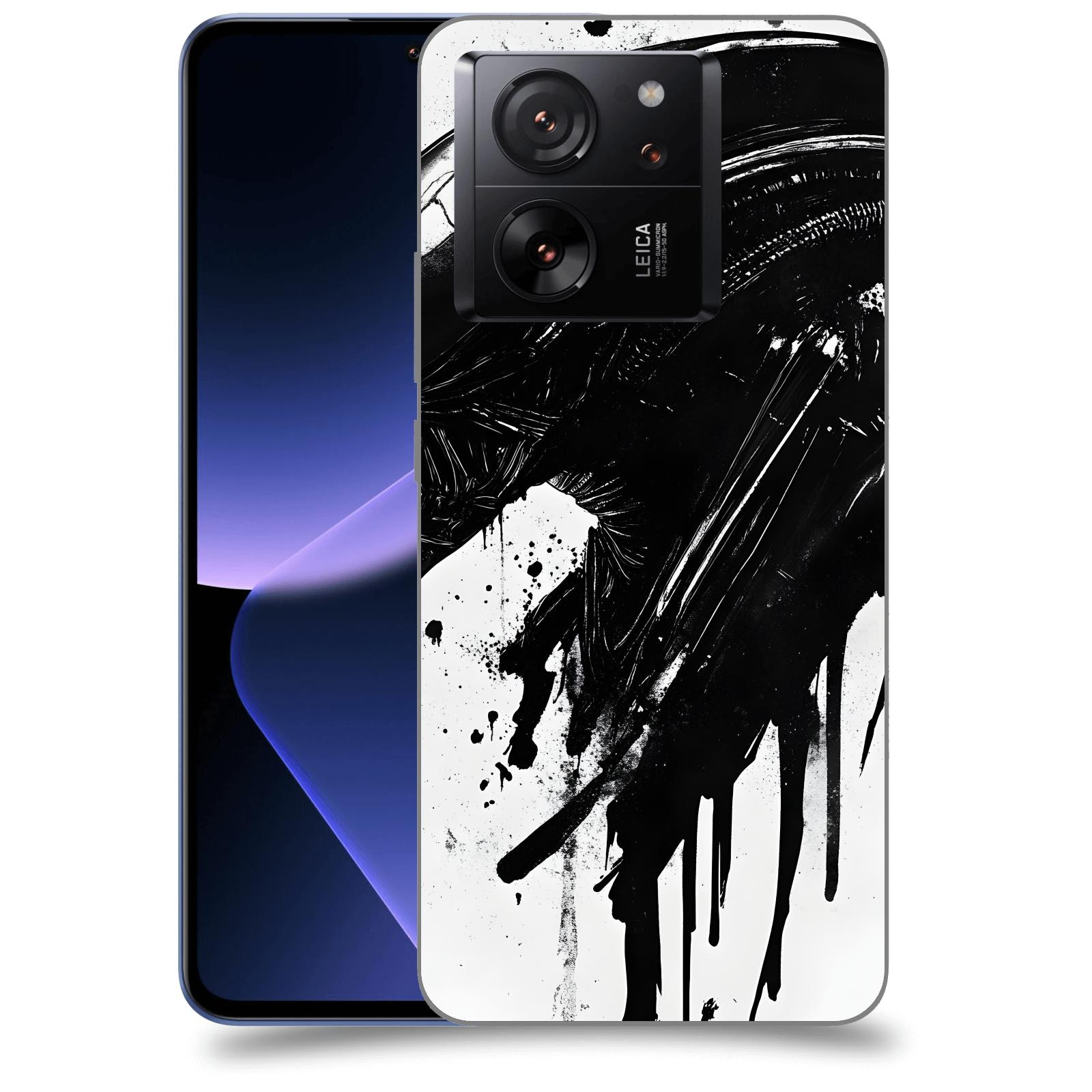 ACOVER Kryt na mobil Xiaomi 13T - Alien 2