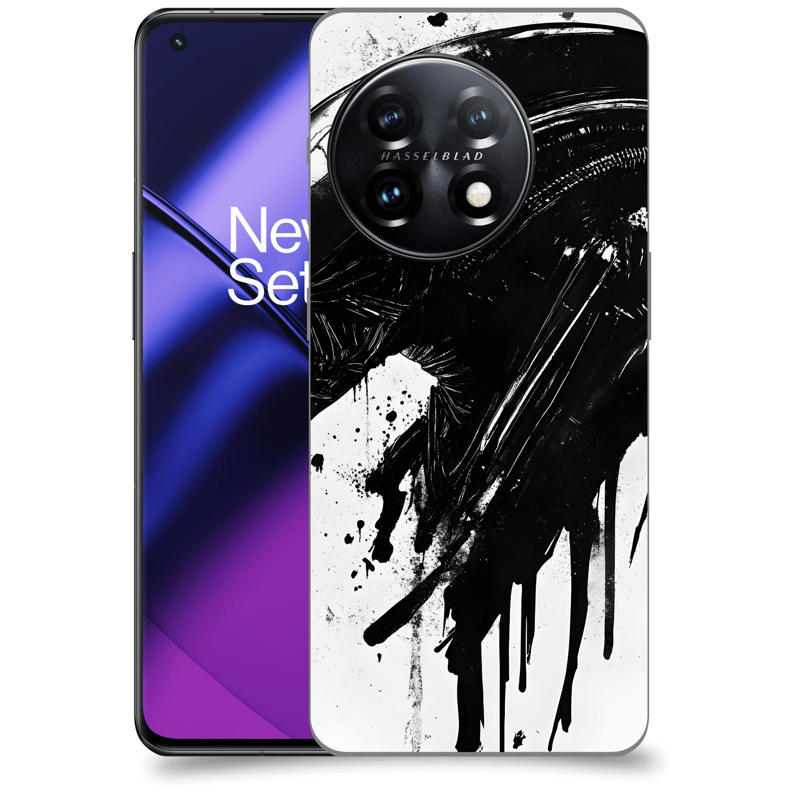 ACOVER Kryt na mobil OnePlus 11 5G - Alien 2