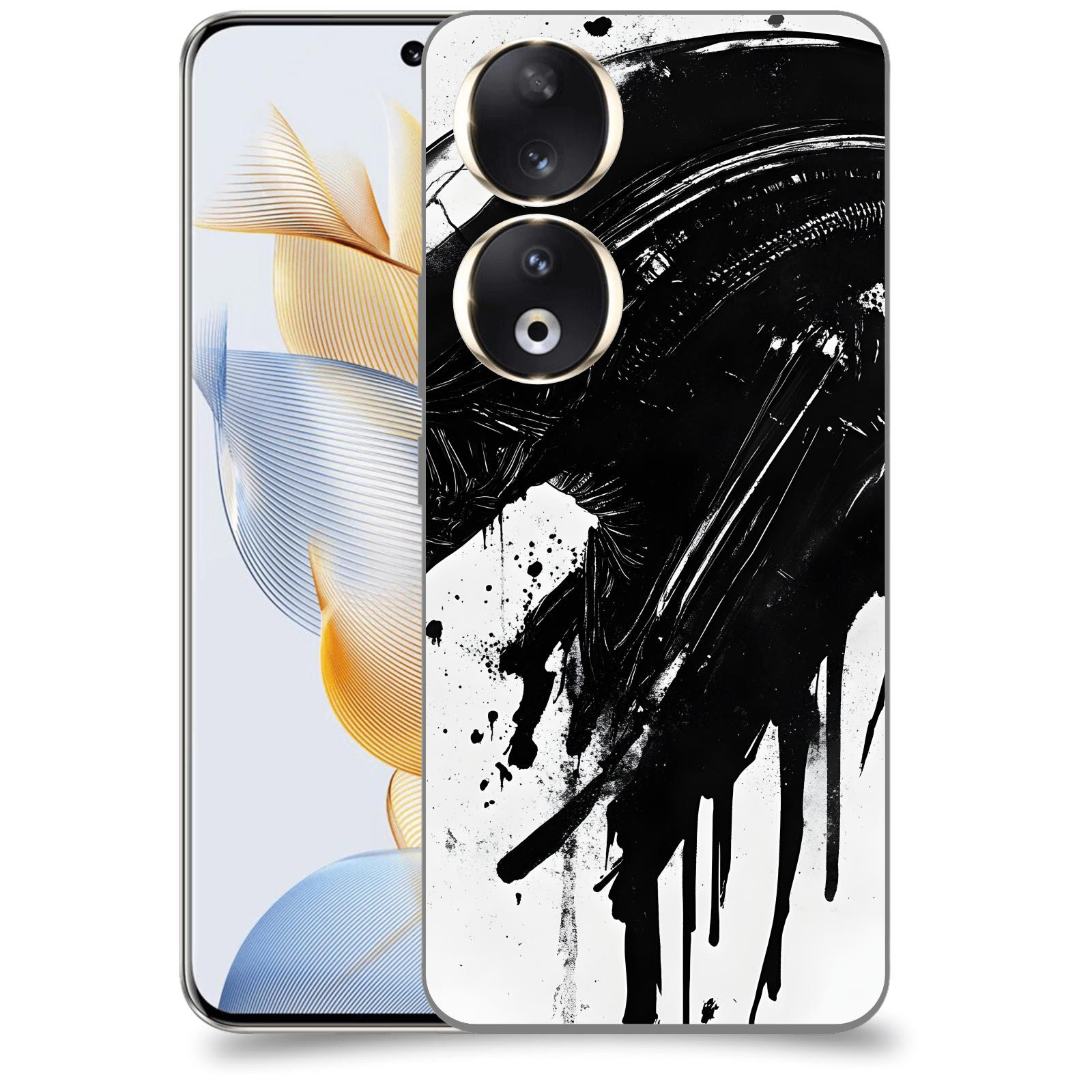 ACOVER Kryt na mobil Honor 90 - Alien 2