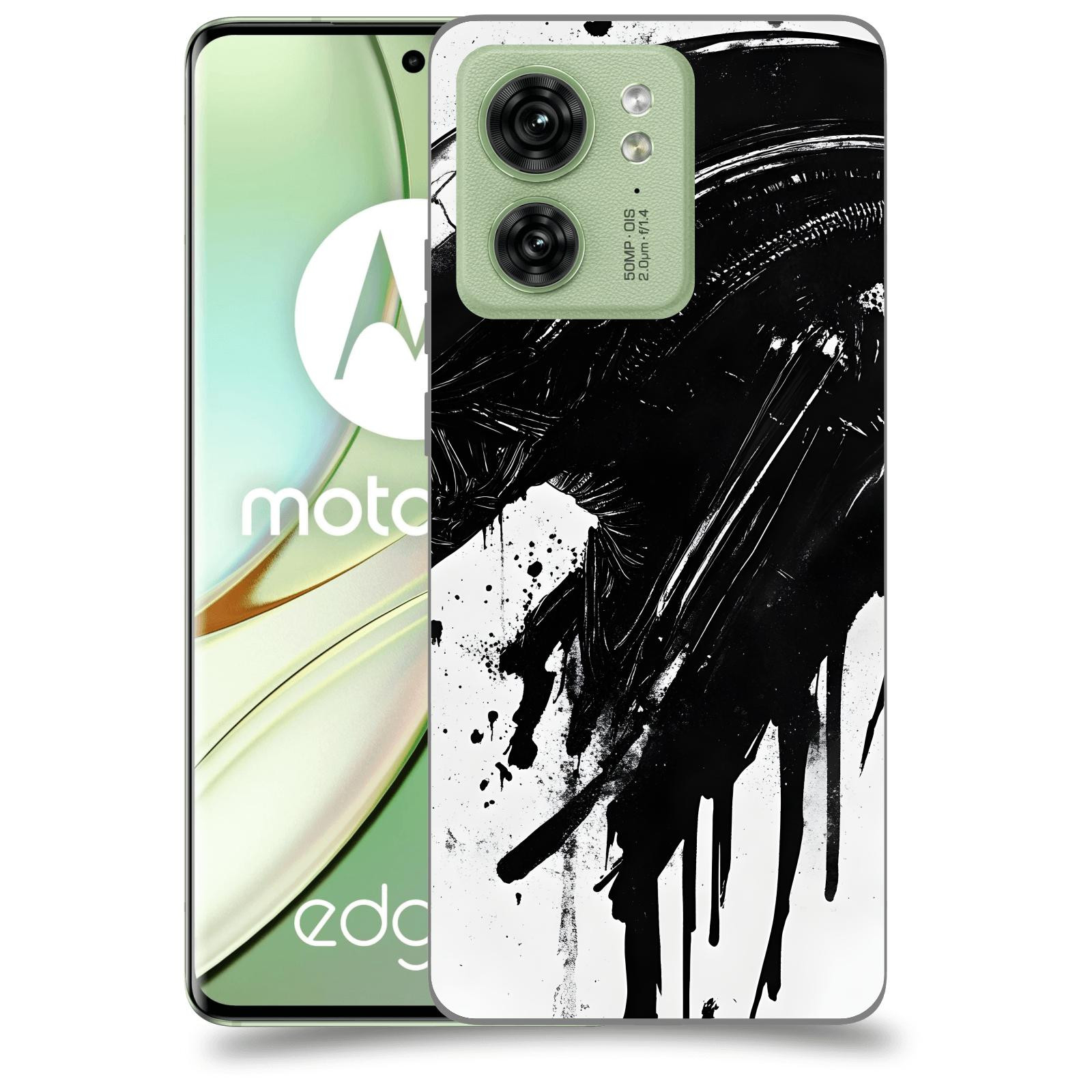 ACOVER Kryt na mobil Motorola EDGE 40 5G - Alien 2