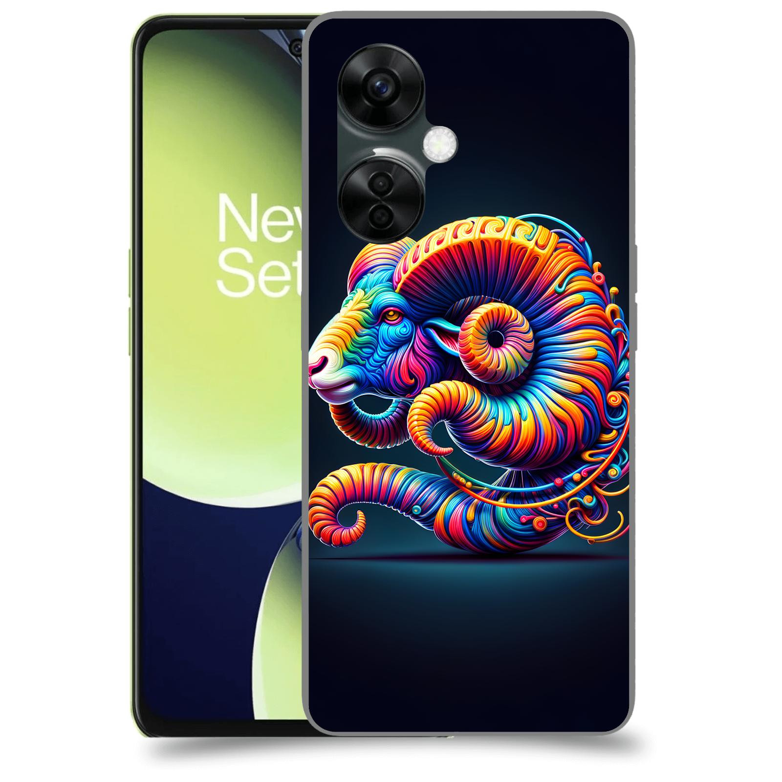 ACOVER Kryt na mobil OnePlus Nord CE 3 Lite 5G - Beran