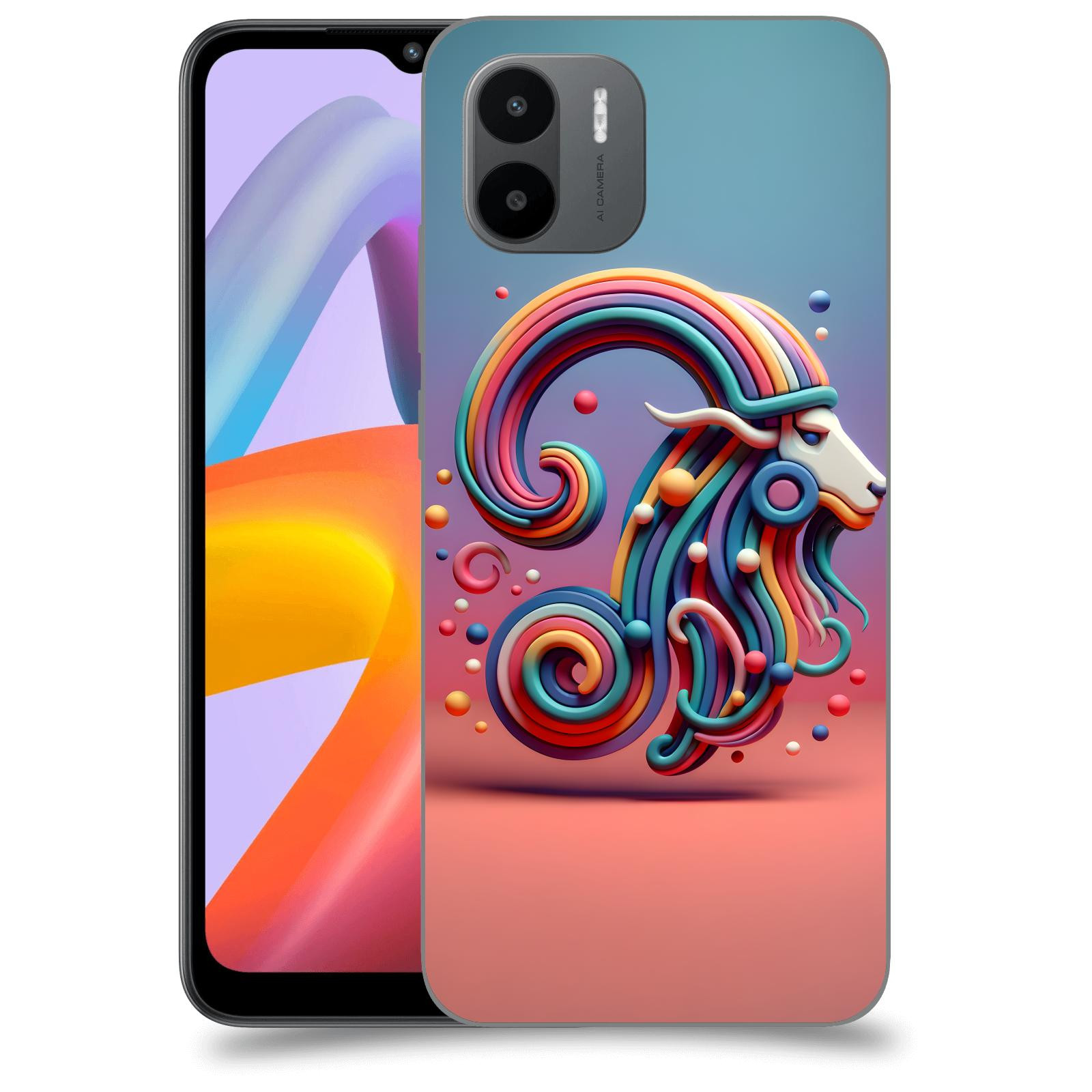 ACOVER Kryt na mobil Xiaomi Redmi A2+ - Kozoroh 2
