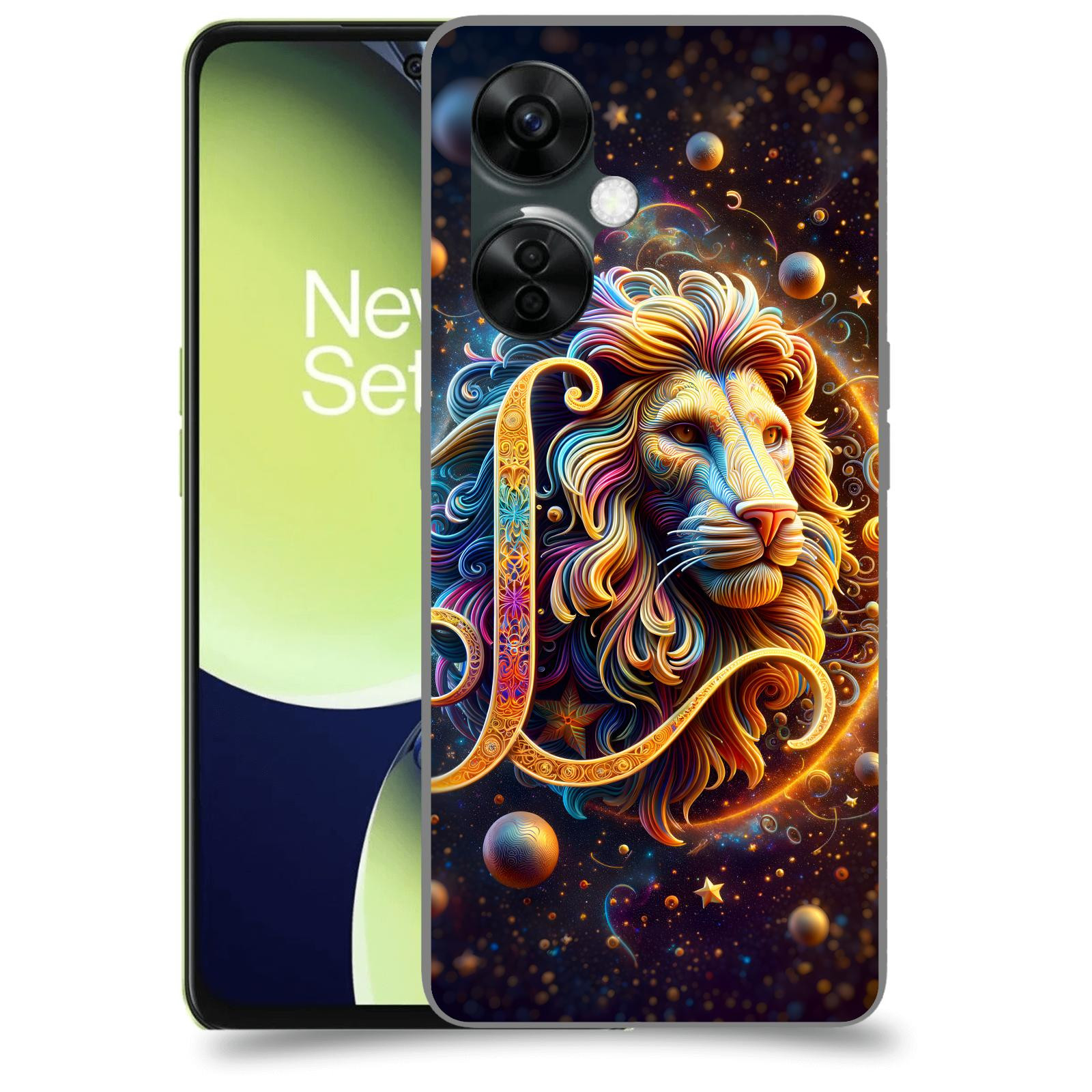 ACOVER Kryt na mobil OnePlus Nord CE 3 Lite 5G - Lev