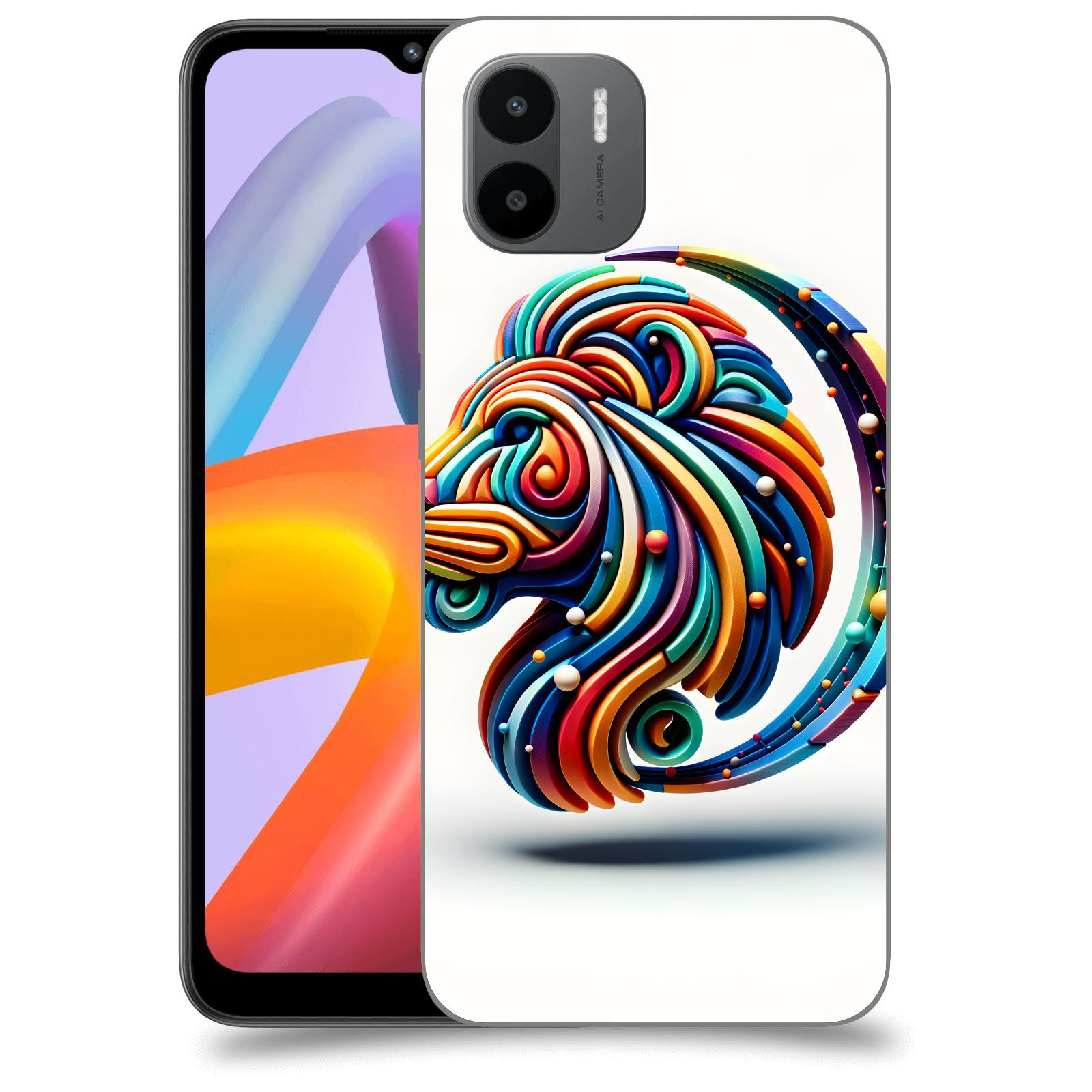 ACOVER Kryt na mobil Xiaomi Redmi A2+ - Lev 2