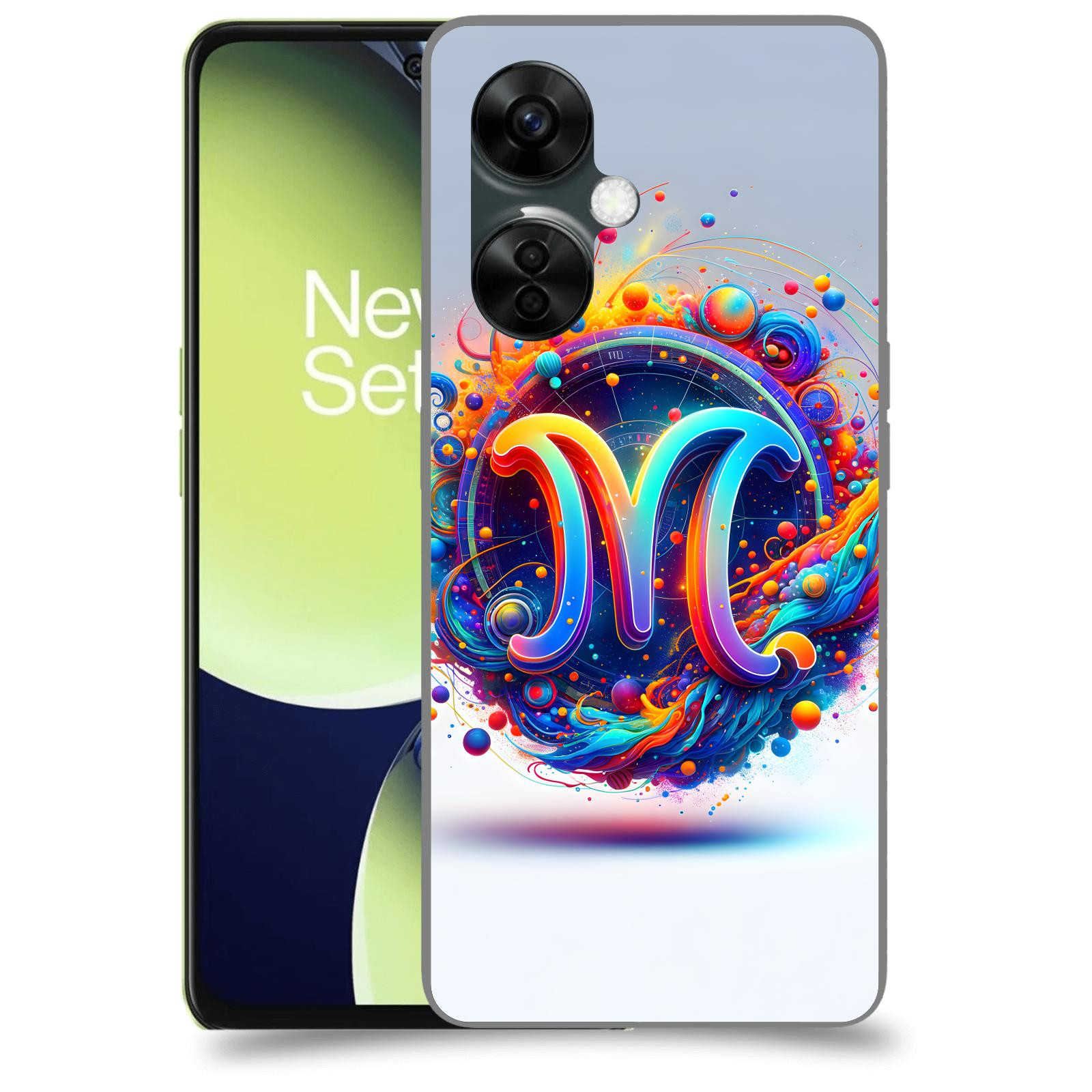 ACOVER Kryt na mobil OnePlus Nord CE 3 Lite 5G - Panna