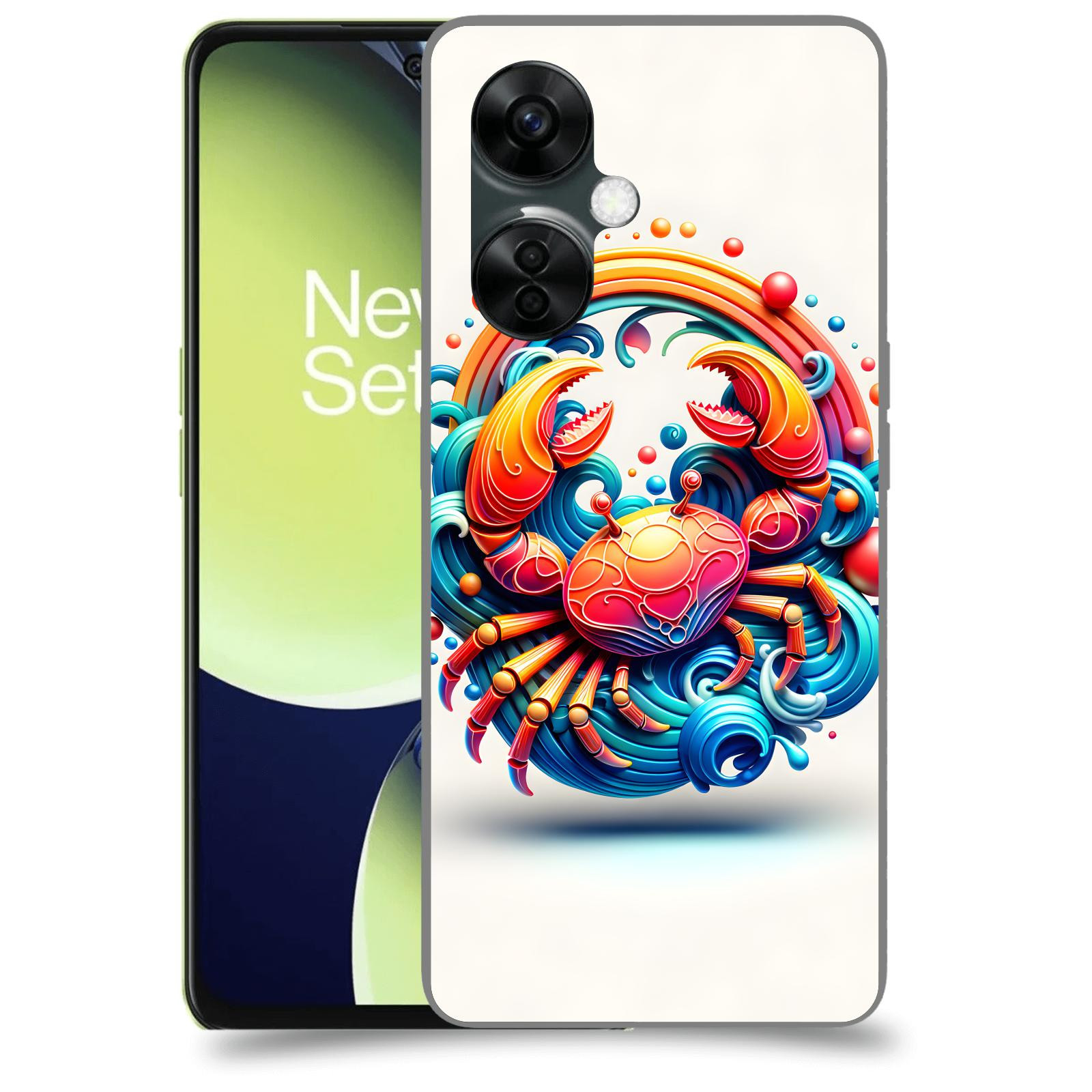 ACOVER Kryt na mobil OnePlus Nord CE 3 Lite 5G - Rak