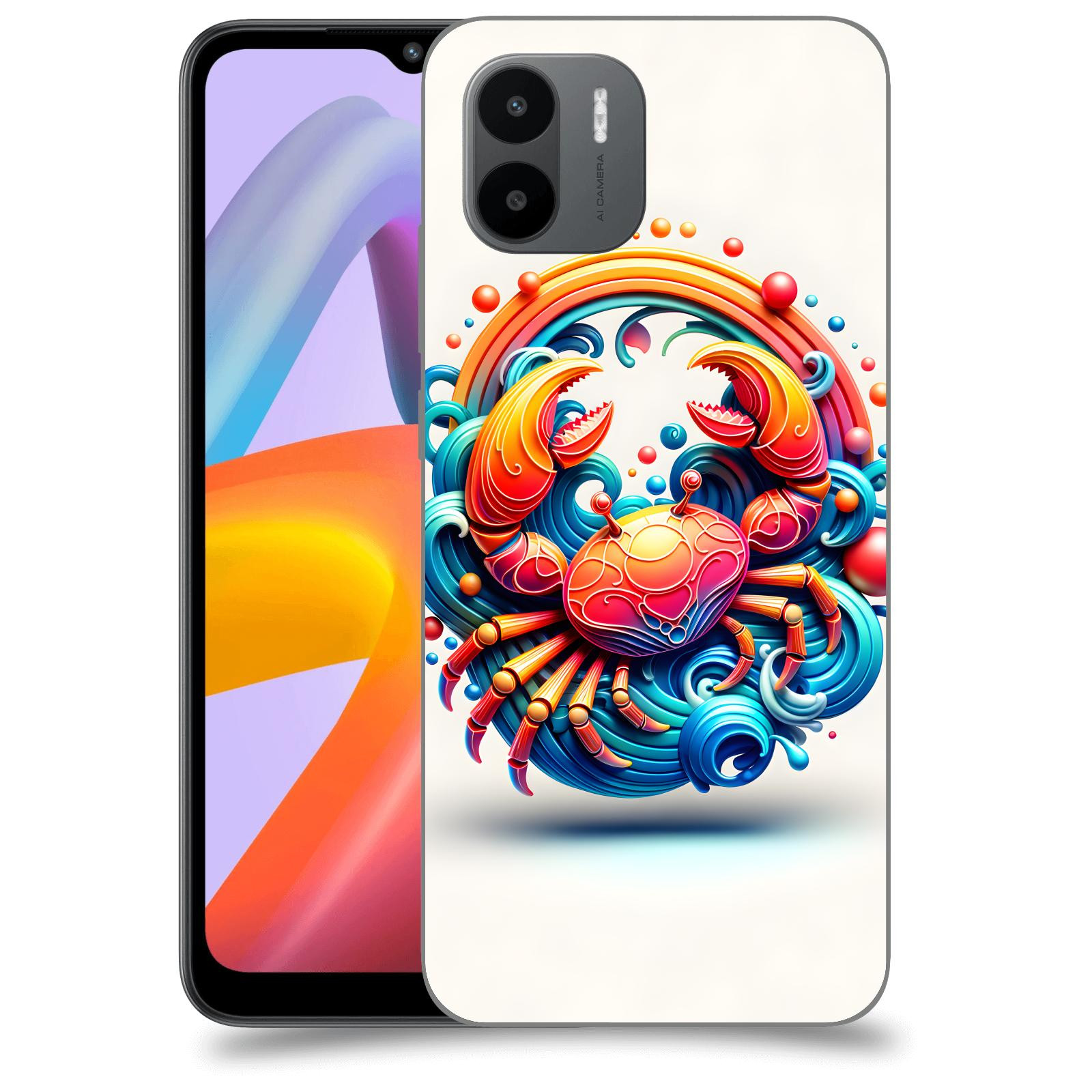 ACOVER Kryt na mobil Xiaomi Redmi A2+ - Rak
