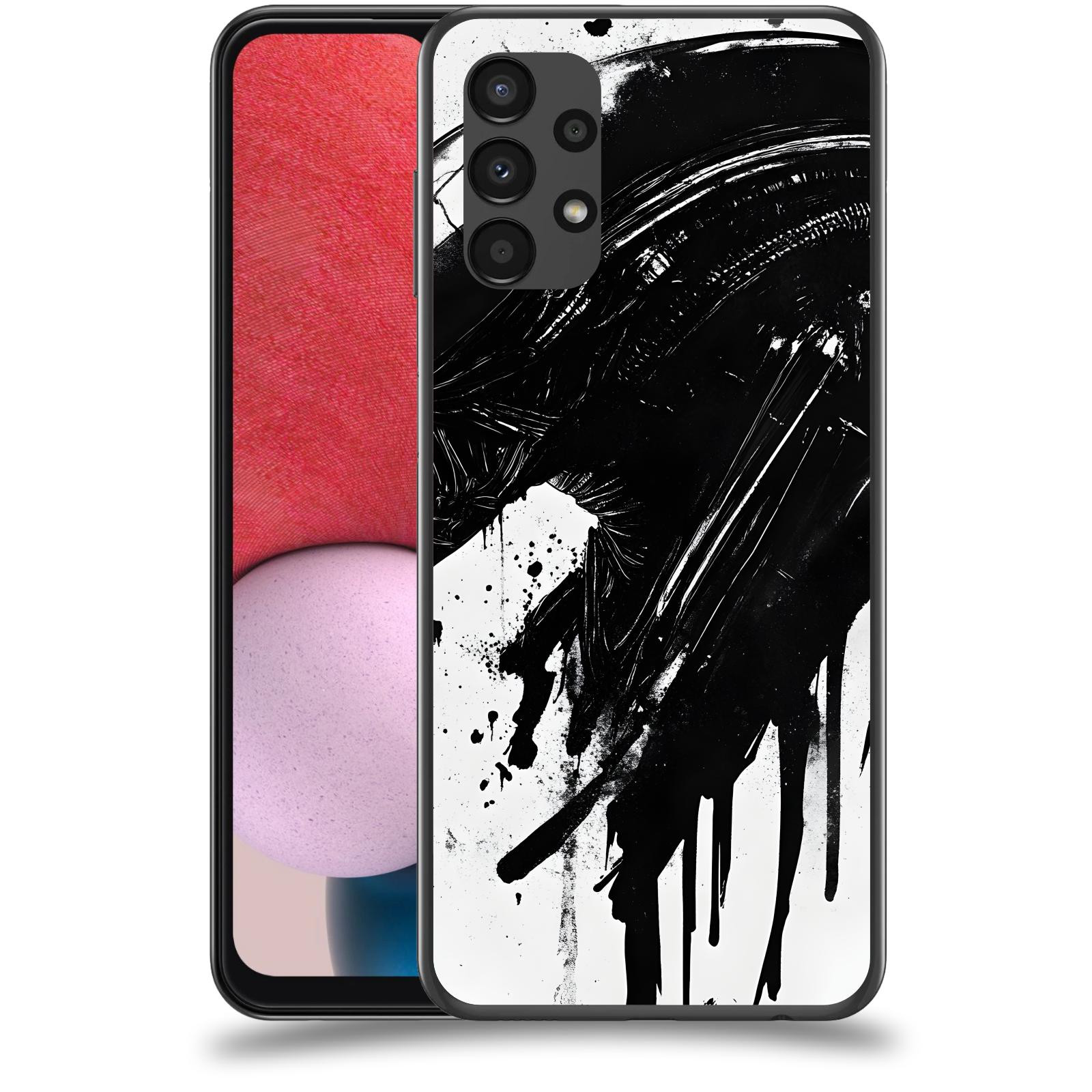 ACOVER Kryt na mobil Samsung Galaxy A13 4G A135 - Alien 2