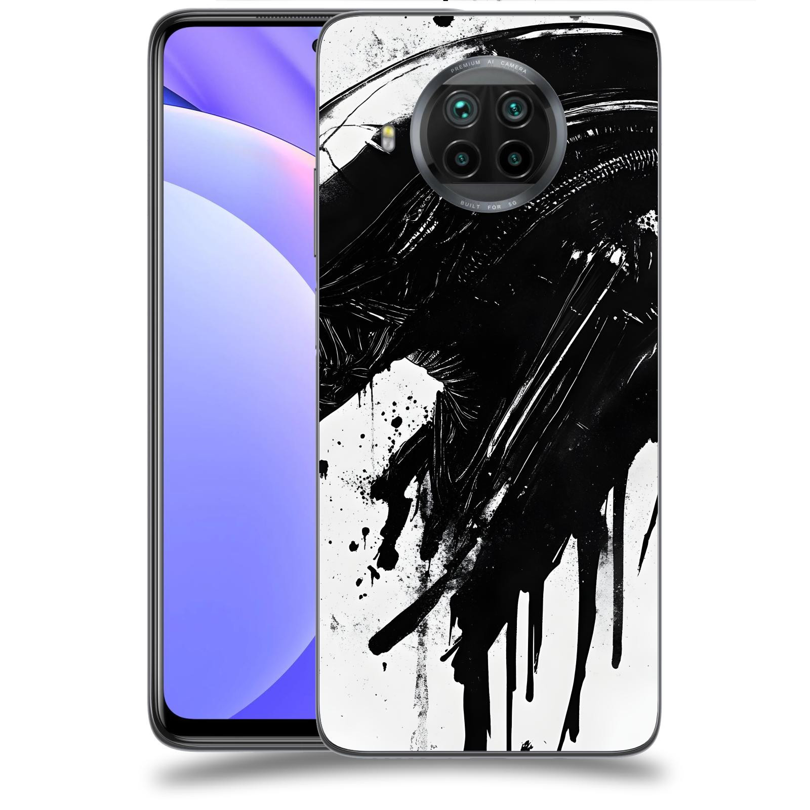 ACOVER Kryt na mobil Xiaomi Mi 10T Lite - Alien 2