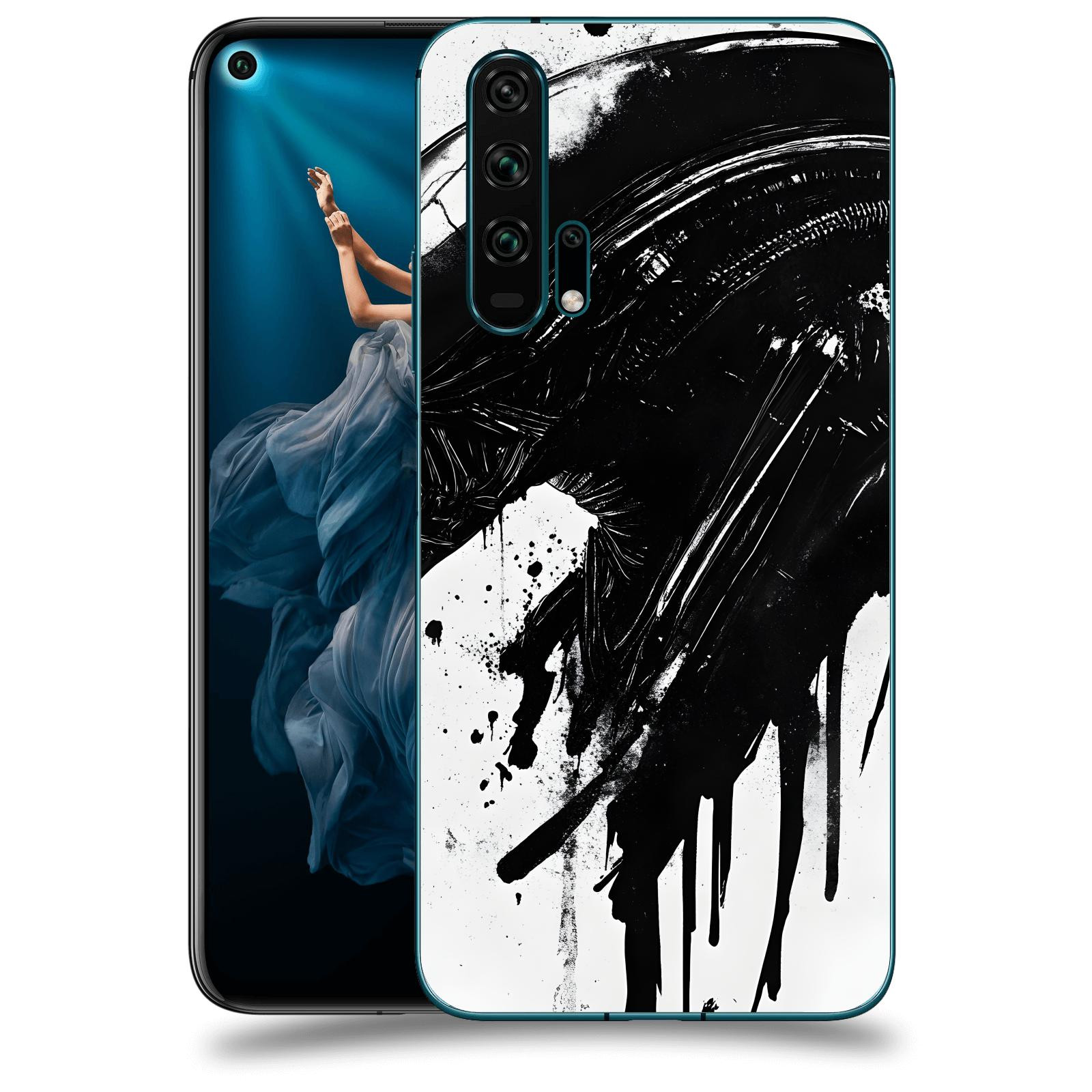 ACOVER Kryt na mobil Honor 20 Pro - Alien 2