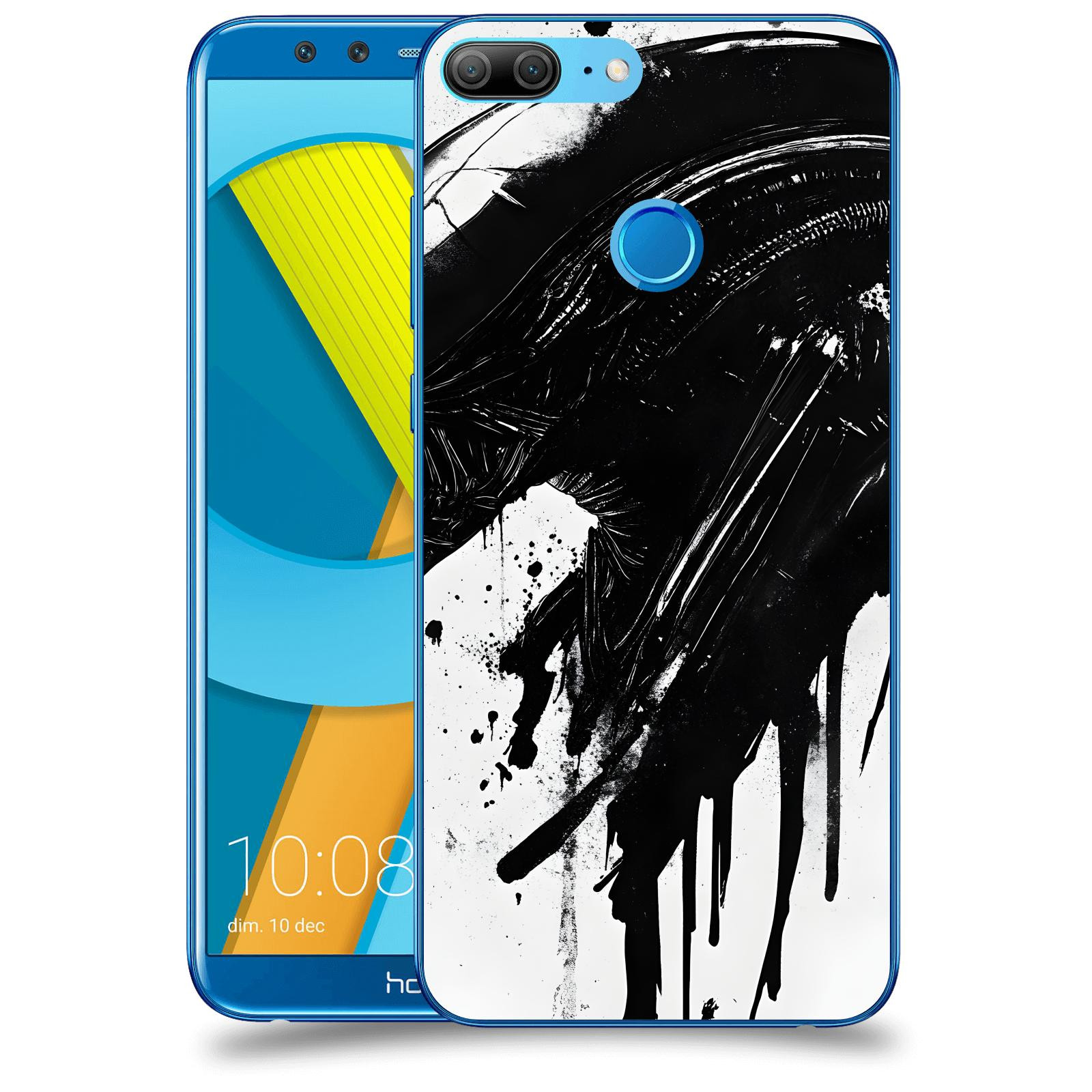 ACOVER Kryt na mobil Honor 9 Lite - Alien 2