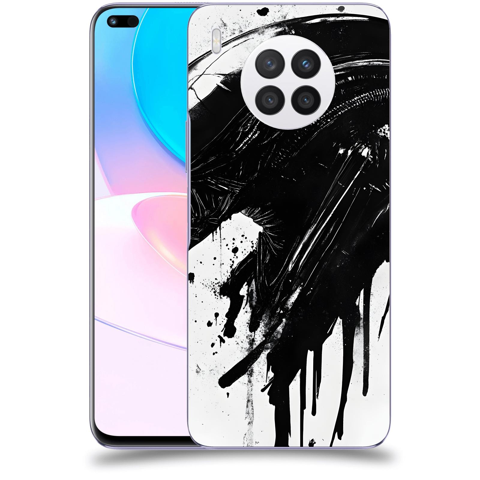 ACOVER Kryt na mobil Huawei Nova 8i - Alien 2