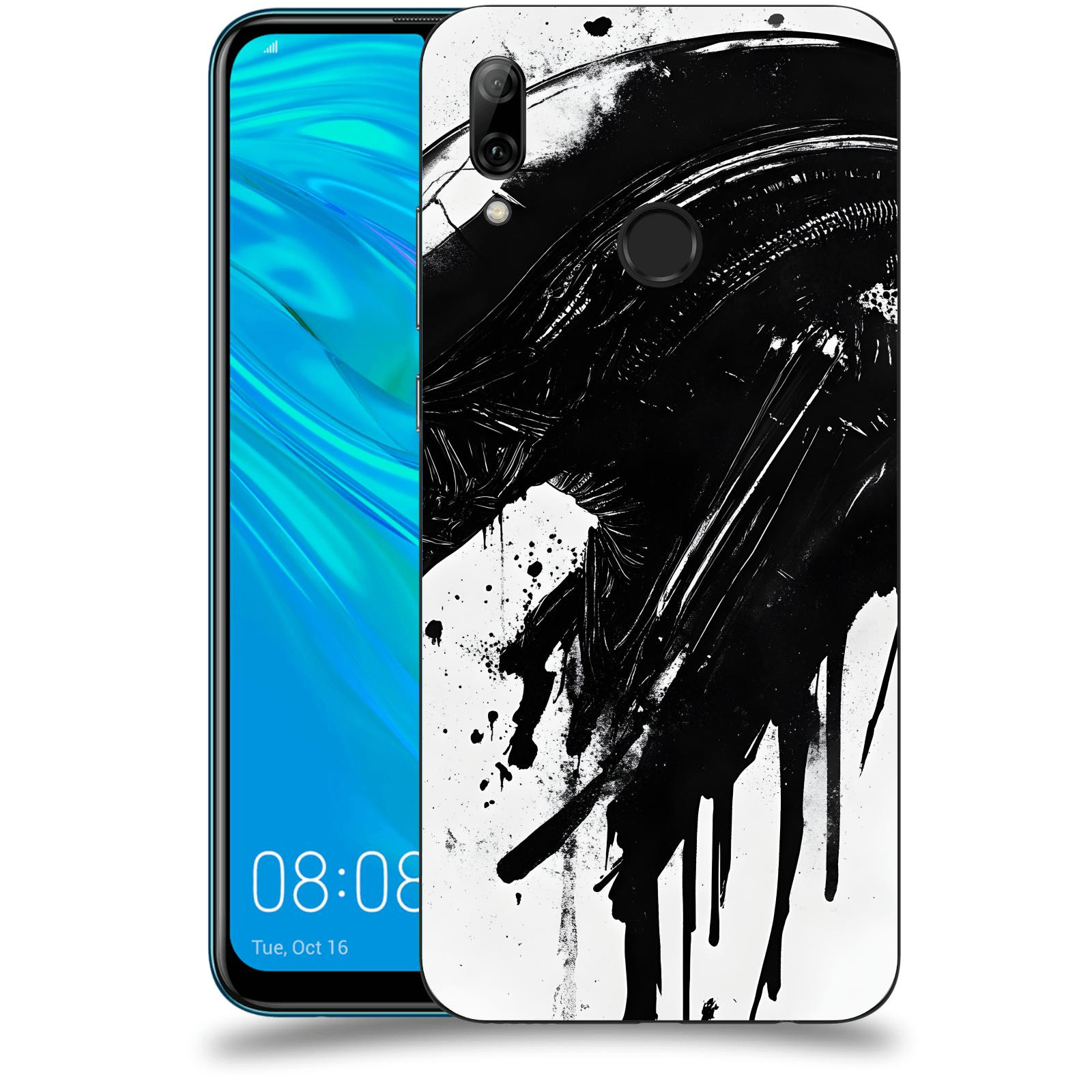 ACOVER Kryt na mobil Huawei P Smart 2019 - Alien 2