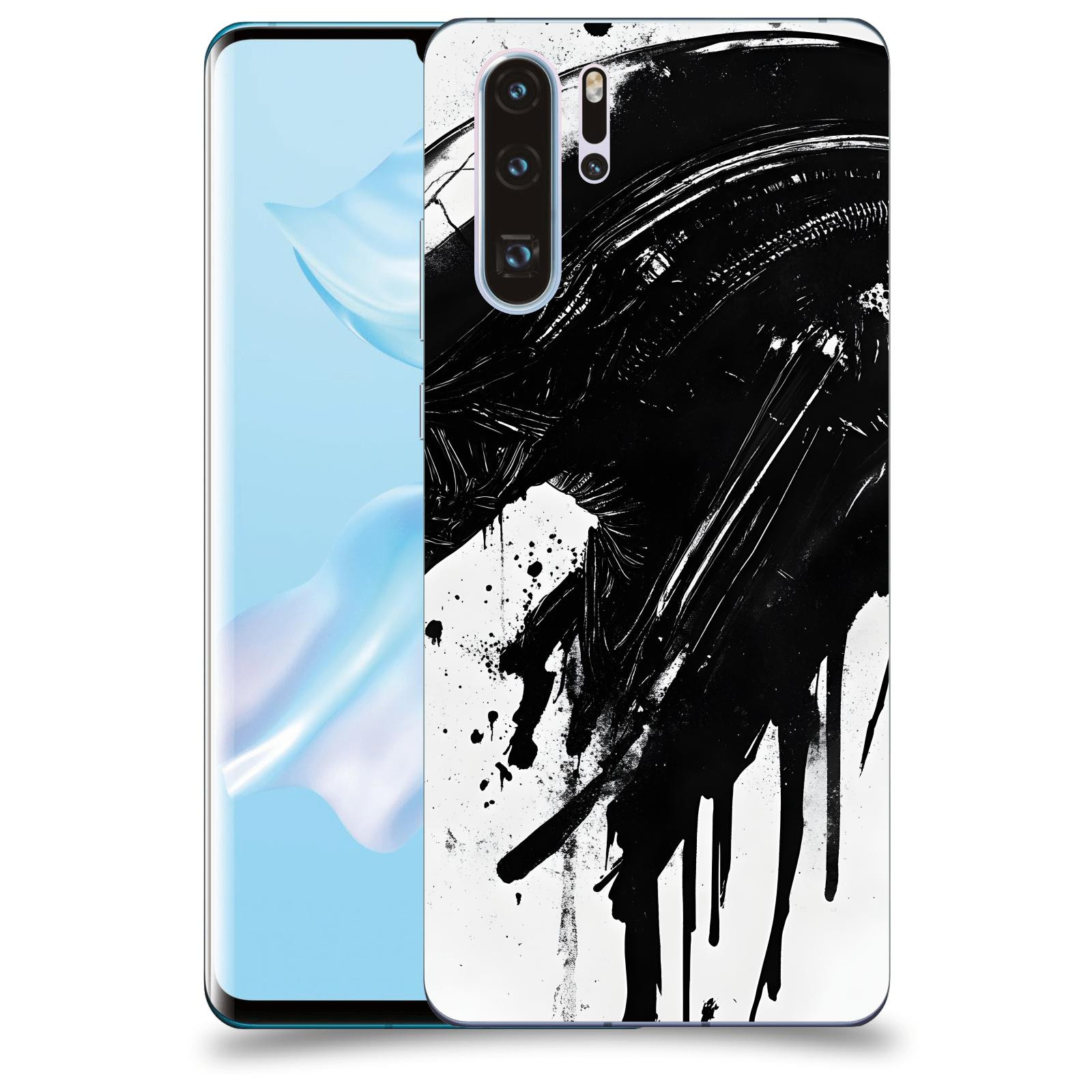 ACOVER Kryt na mobil Huawei P30 - Alien 2