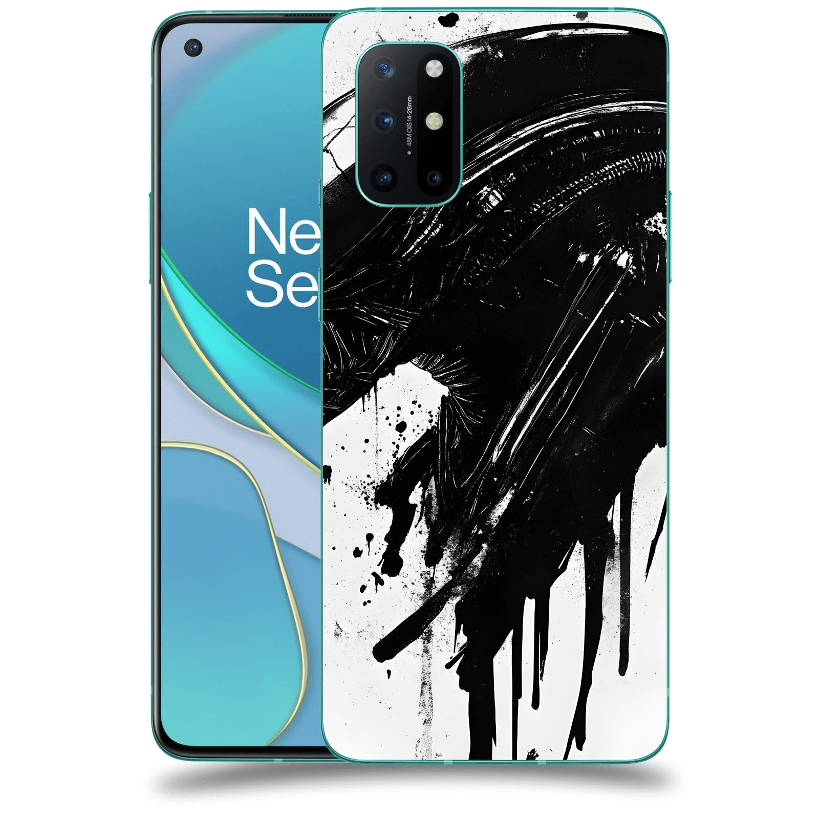 ACOVER Kryt na mobil OnePlus 8T - Alien 2
