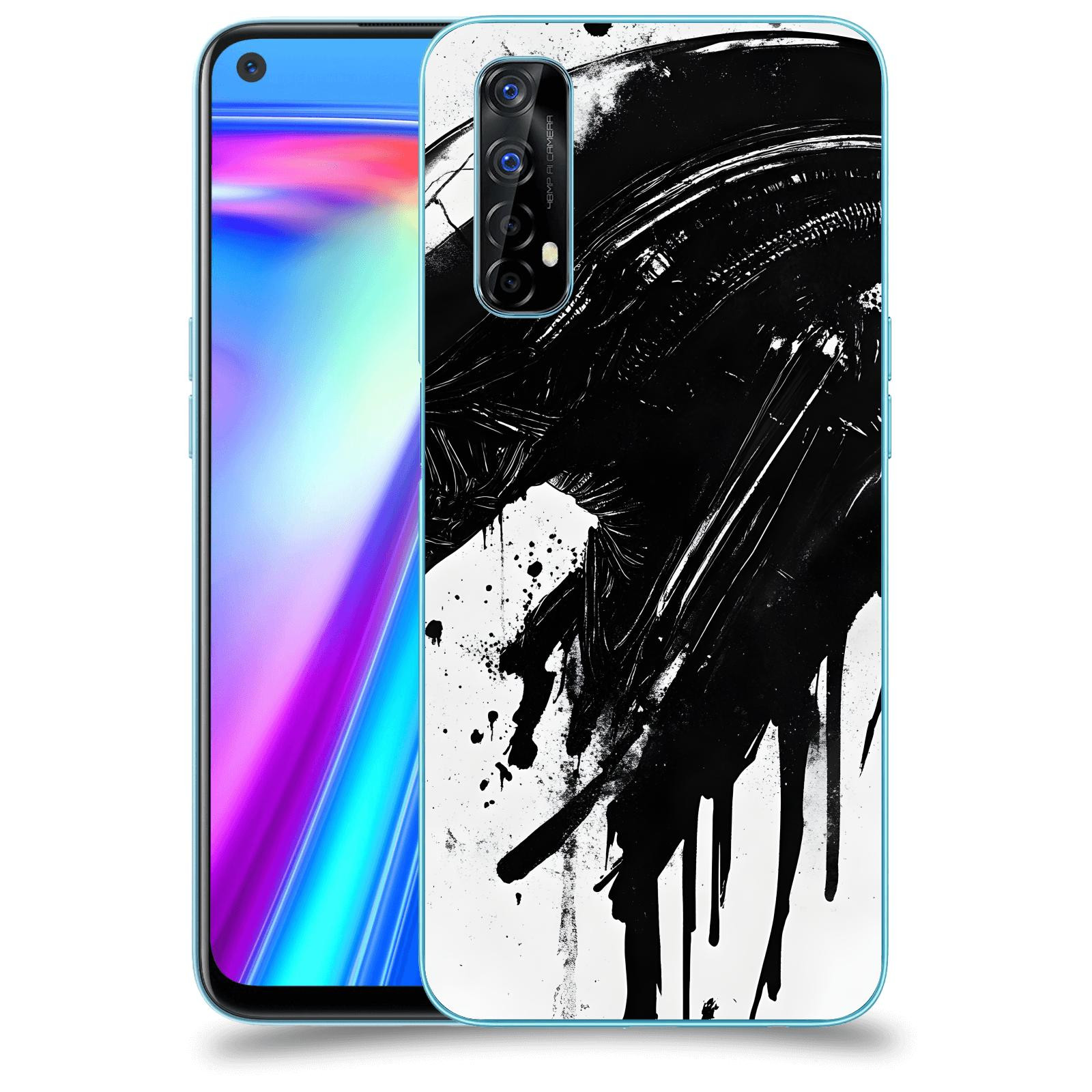 ACOVER Kryt na mobil Realme 7 - Alien 2