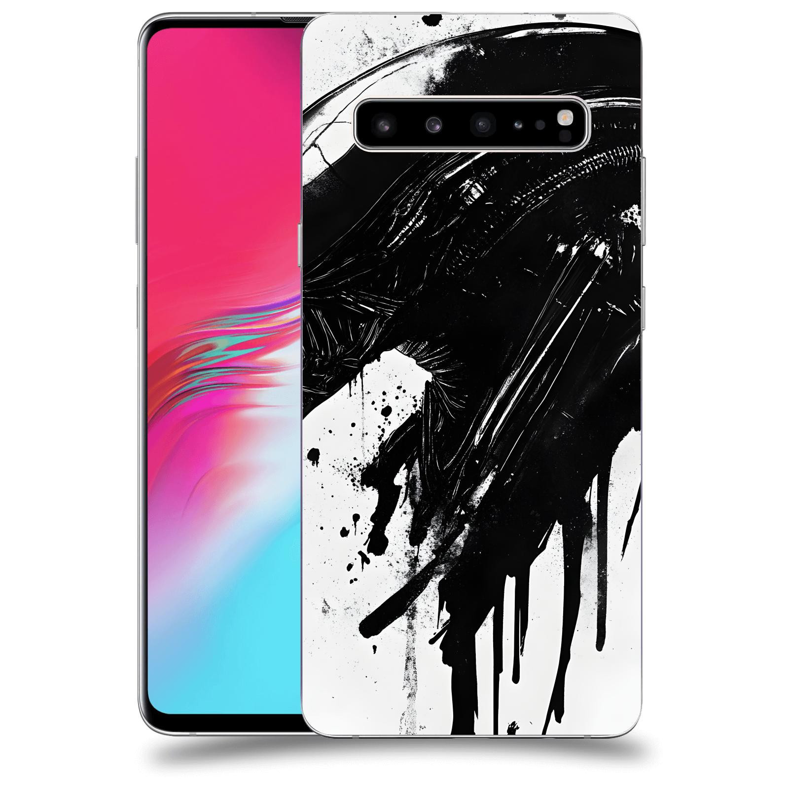 ACOVER Kryt na mobil Samsung Galaxy S10 G973 - Alien 2